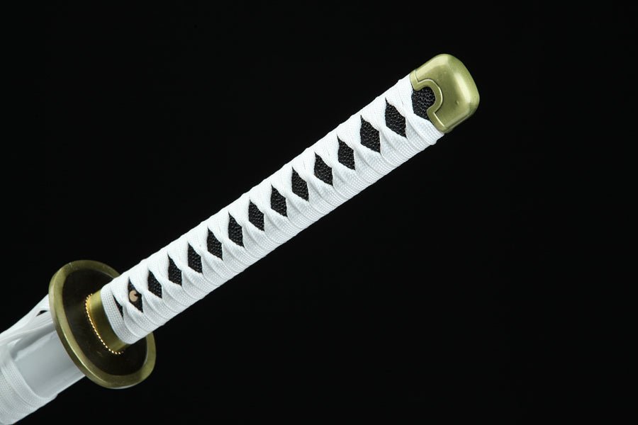 Katana One Piece Roronoa Zoro's Wado Ichimonji 和道 | KatanaSwordArt Katana For Sale 2025