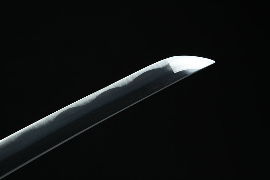 Katana One Piece Roronoa Zoro's Yubashiri 雪走 | KatanaSwordArt Katana For Sale 2025