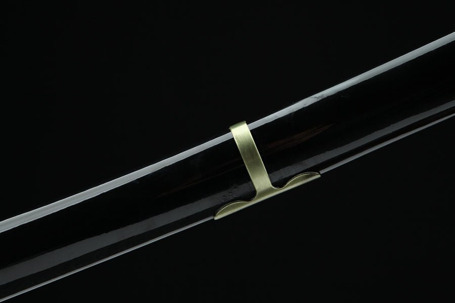 Katana One Piece Roronoa Zoro's Yubashiri 雪走 | KatanaSwordArt Katana For Sale 2025