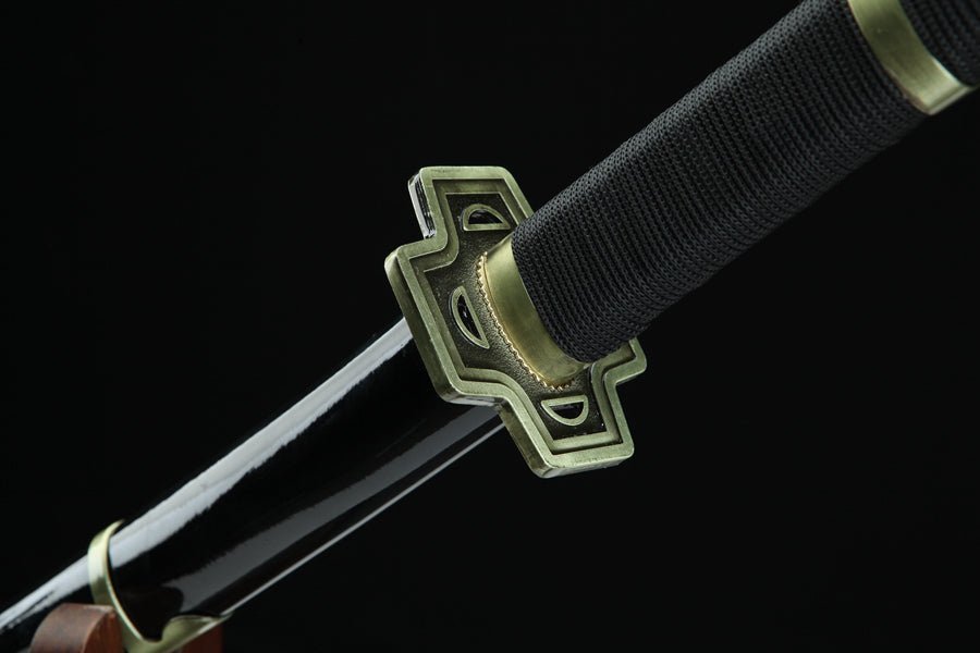 Katana One Piece Roronoa Zoro's Yubashiri 雪走 | KatanaSwordArt Katana For Sale 2025