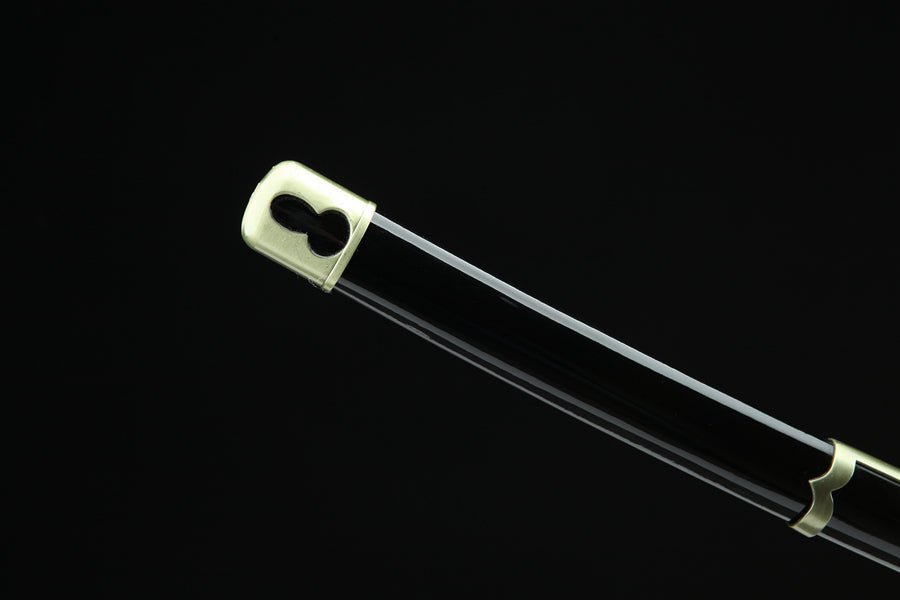 Katana One Piece Roronoa Zoro's Yubashiri 雪走 | KatanaSwordArt Katana For Sale 2025