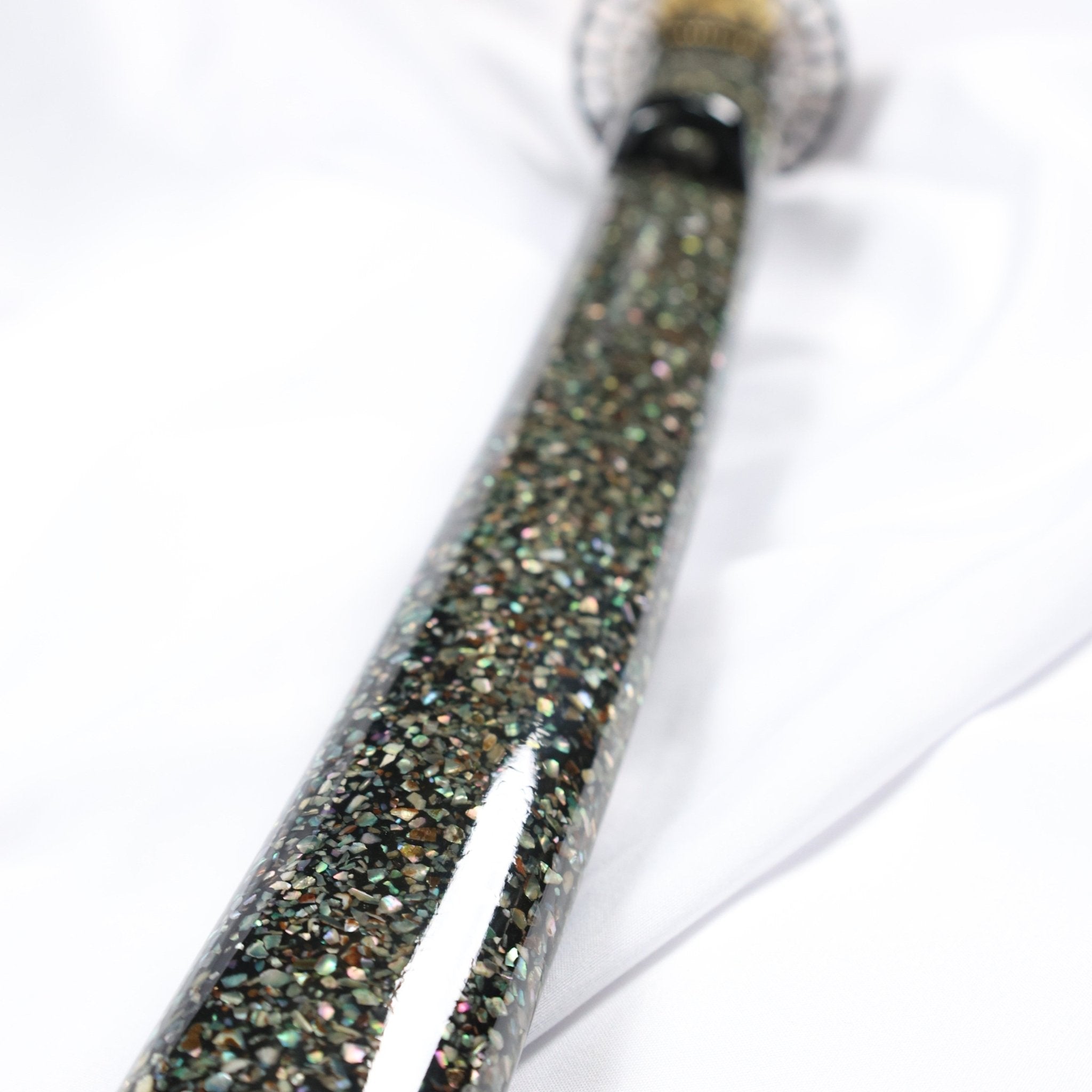 Katana Radiant Wheel Oroshigane Kobuse Blade Kōrin Koshirae 永輪 | TangGu Sword | TangGu Sword Katana For Sale 2026