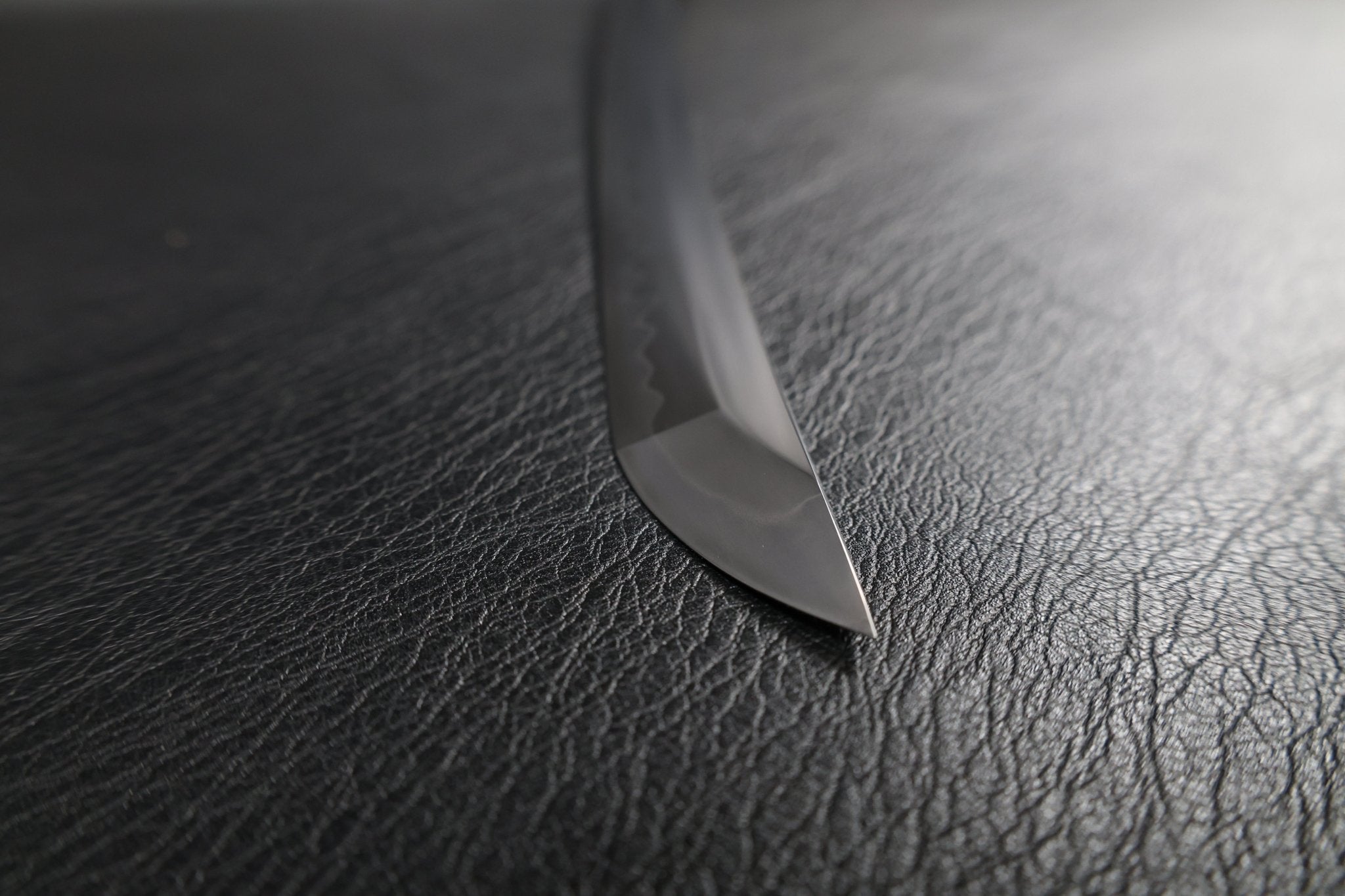 Katana Sakura Nocturne T10 Clay Tempered Blade with Sanbonsugi Hamon | KSA Huo | KSA Katana For Sale 2026