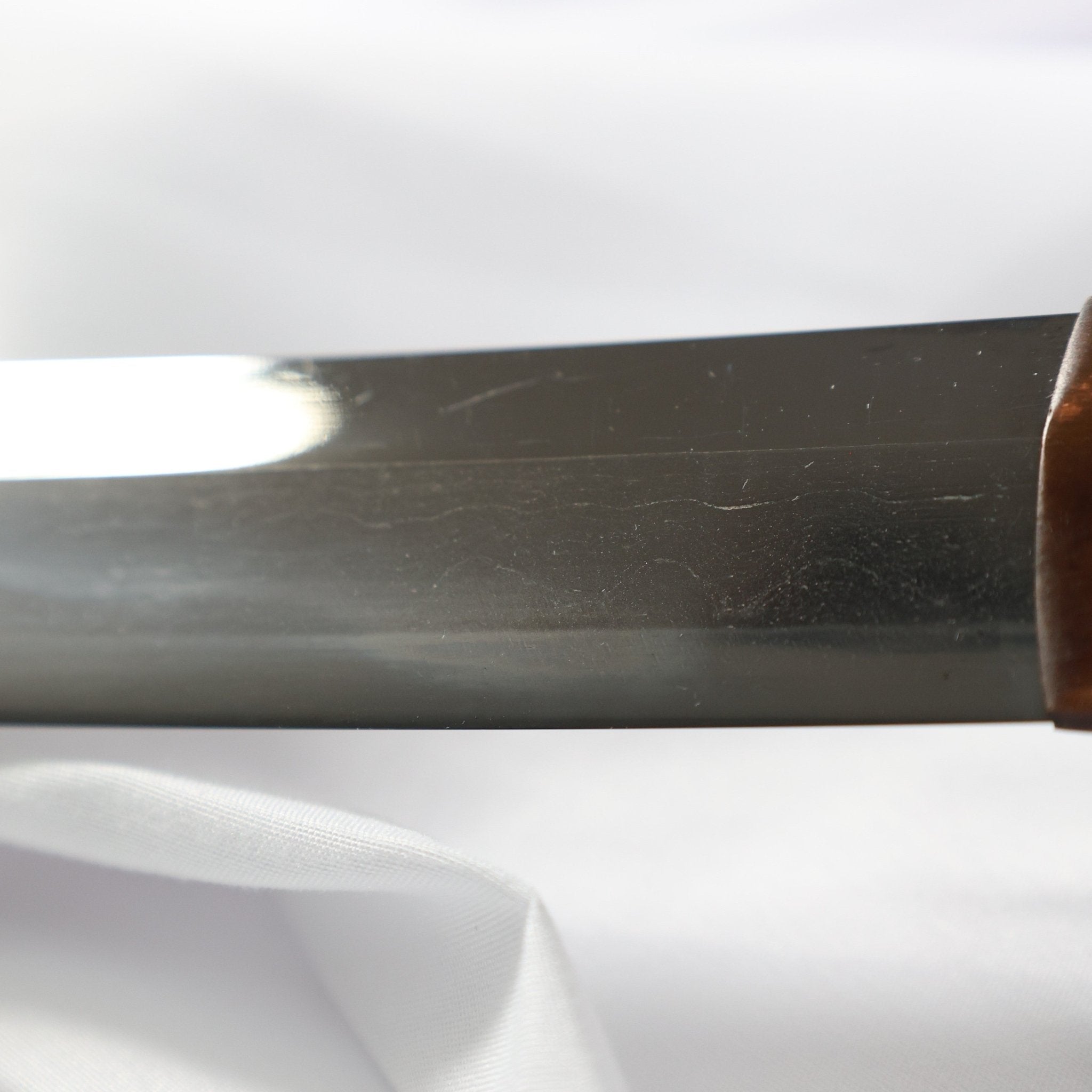 Katana Sakura Radiance Oroshigane Kobuse Blade Kōei Koshirae 櫻輝 | TangGu Sword | TangGu Sword Katana For Sale 2026