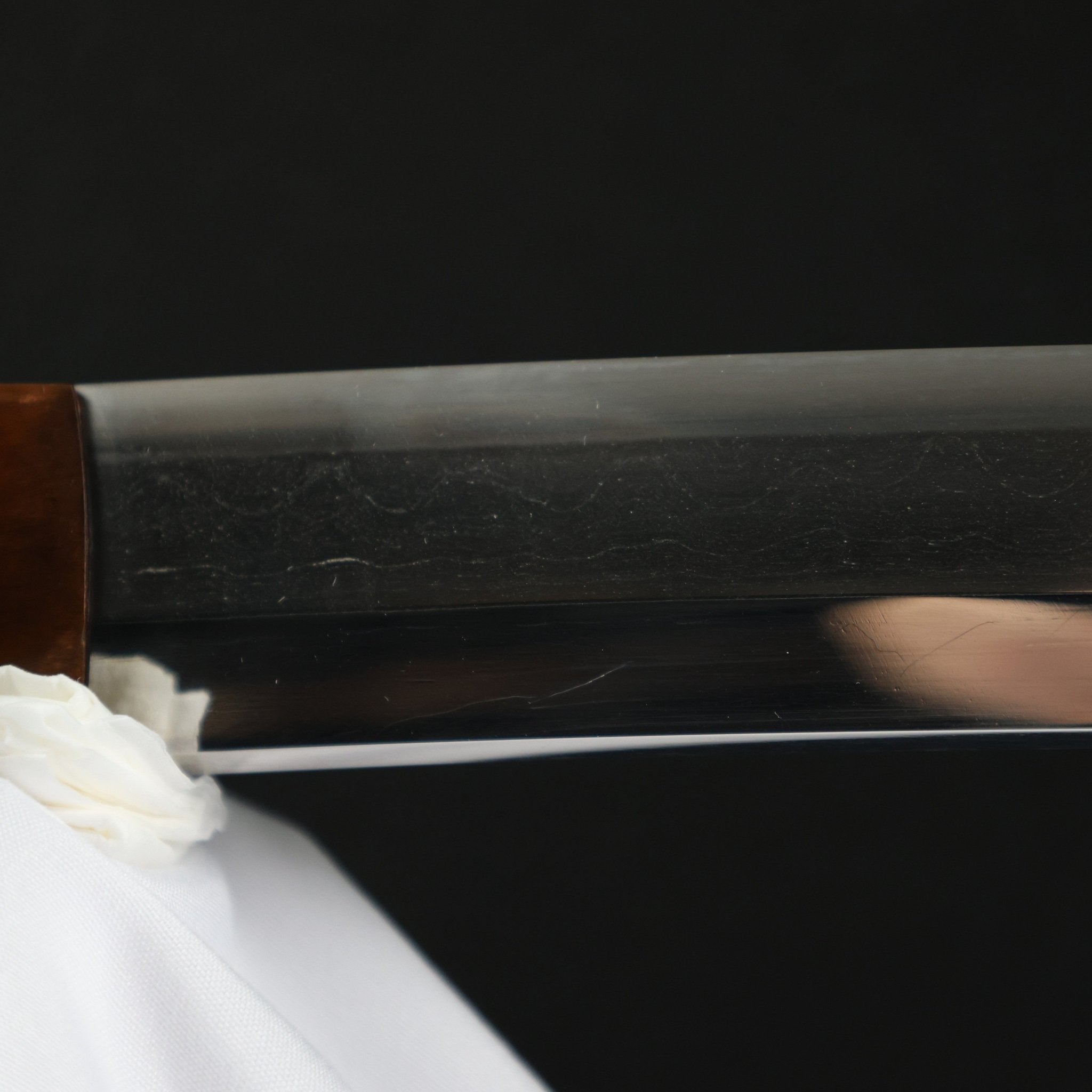 Katana Sakura Radiance Oroshigane Kobuse Blade Kōei Koshirae 櫻輝 | TangGu Sword | TangGu Sword Katana For Sale 2026