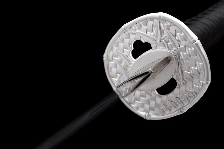 Katana Shenyun T10 Clay Tempered Red Saya 神韻 | KatanaSwordArt Katana For Sale 2025