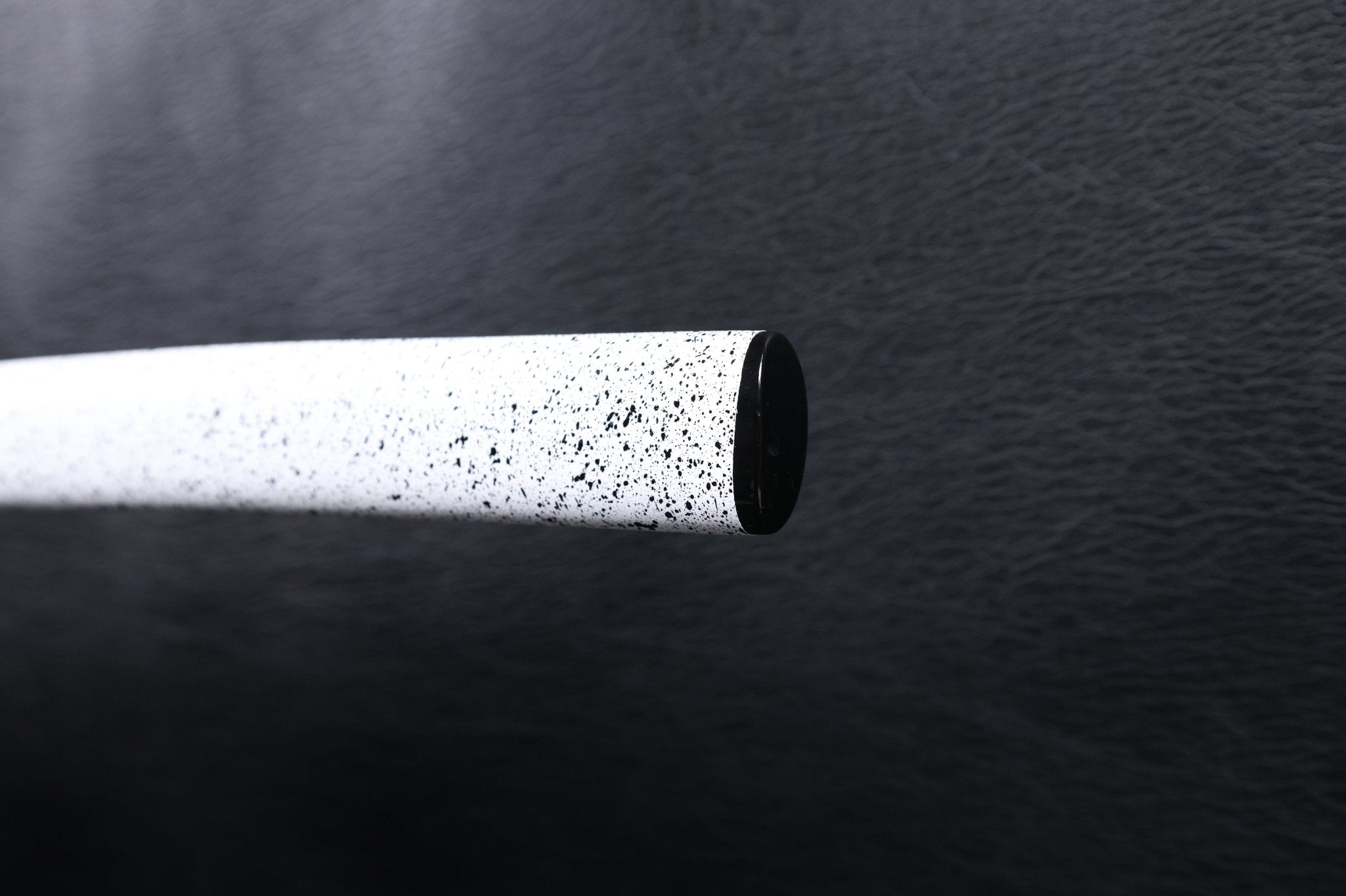 Katana Shingen Folded Steel Clay Tempered Blade with Notare Wave Hamon | KSA Hua | KSA Katana For Sale 2026