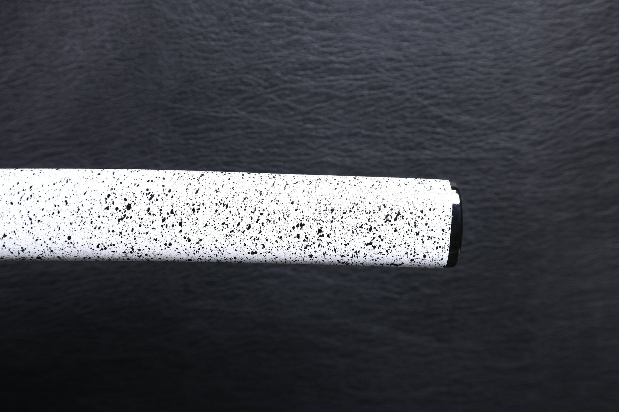 Katana Shingen Folded Steel Clay Tempered Blade with Notare Wave Hamon | KSA Hua | KSA Katana For Sale 2026