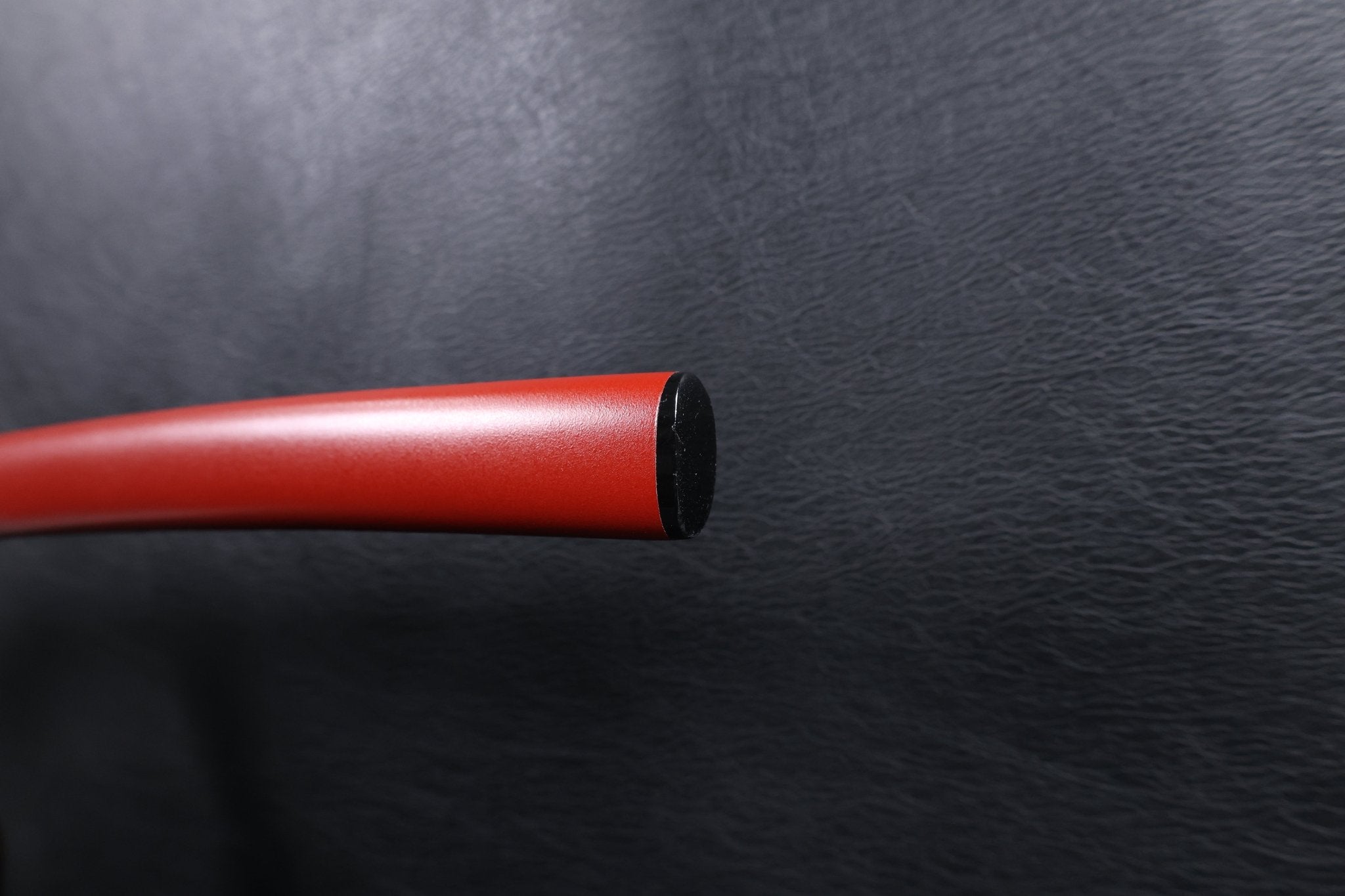 Katana Sōrin T10 Clay Tempered Blade with Hitatsura Hamon | KSA Jiang | KSA Katana For Sale 2026