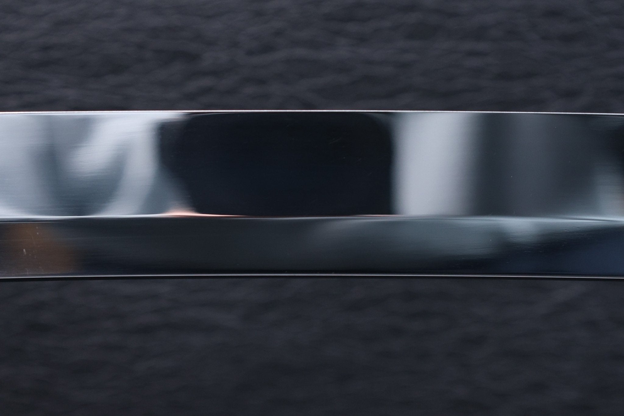 Katana Takanobu 9260 Spring Steel Premium Mirror Polish with Black Saya | KSA Jiang | KSA Katana For Sale 2026