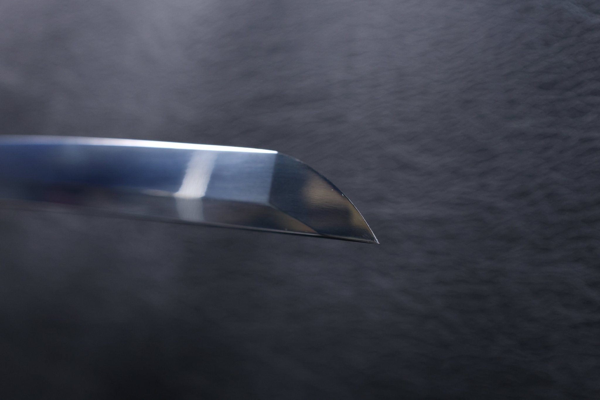 Katana Takanobu 9260 Spring Steel Premium Mirror Polish with Black Saya | KSA Jiang | KSA Katana For Sale 2026