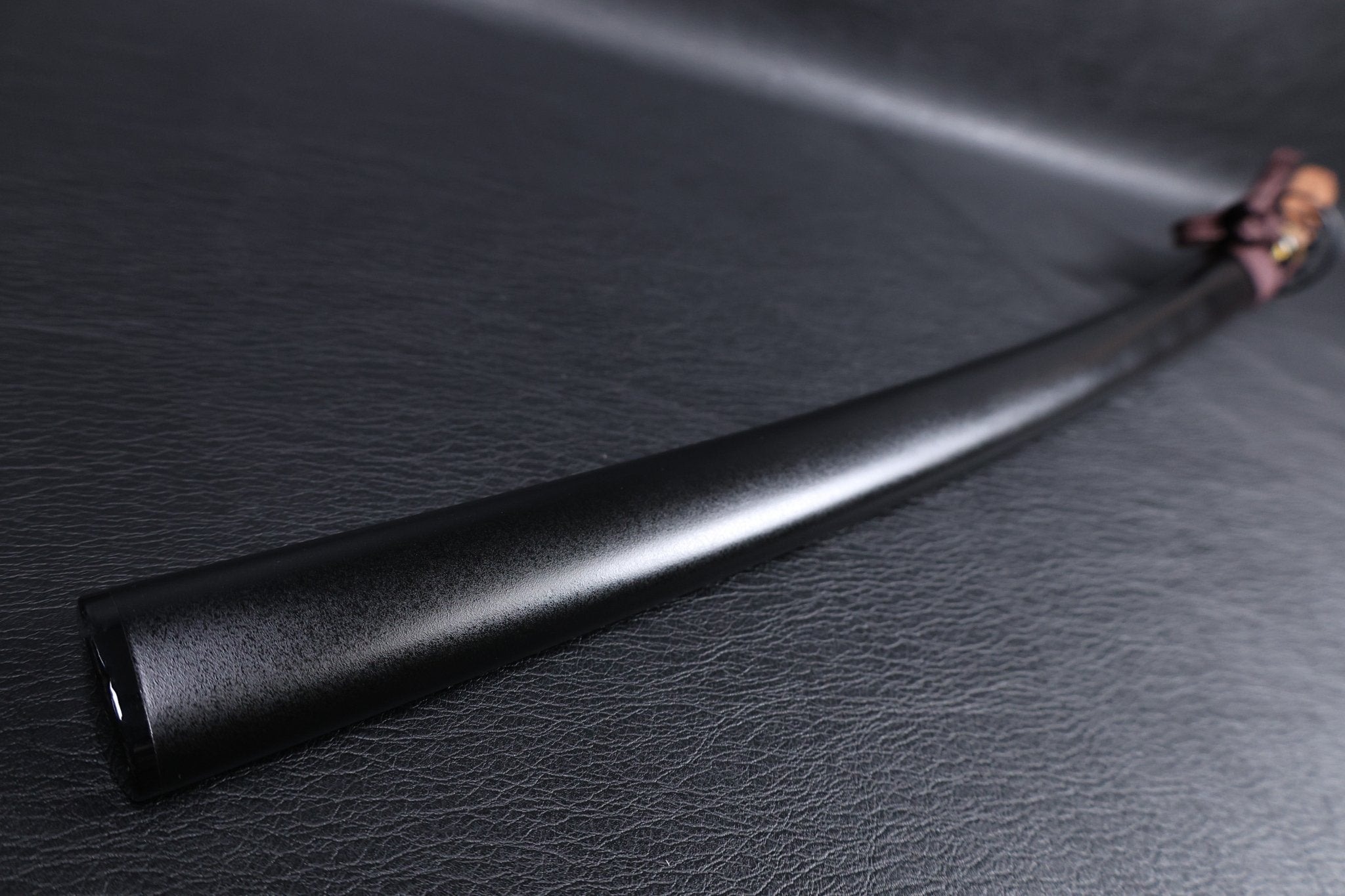 Katana Tsunehisa T10 Clay Tempered Blade with Hitatsura Hamon | KSA Jiang | KSA Katana For Sale 2026