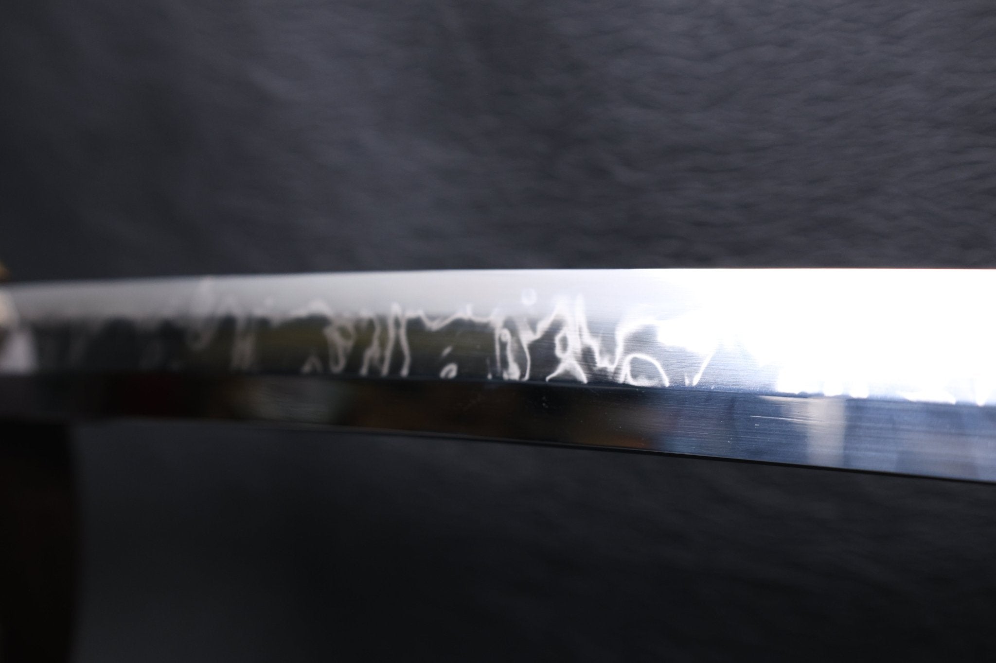 Katana Tsunehisa T10 Clay Tempered Blade with Hitatsura Hamon | KSA Jiang | KSA Katana For Sale 2026