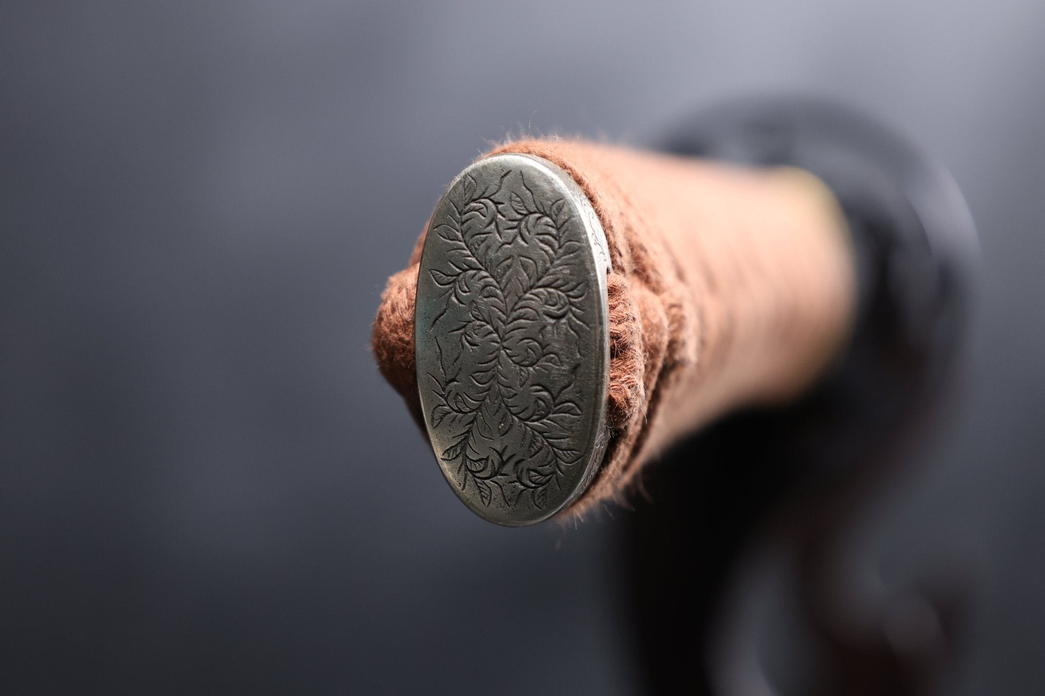 Katana Tsunehisa T10 Clay Tempered Blade with Hitatsura Hamon | KSA Jiang | KSA Katana For Sale 2026