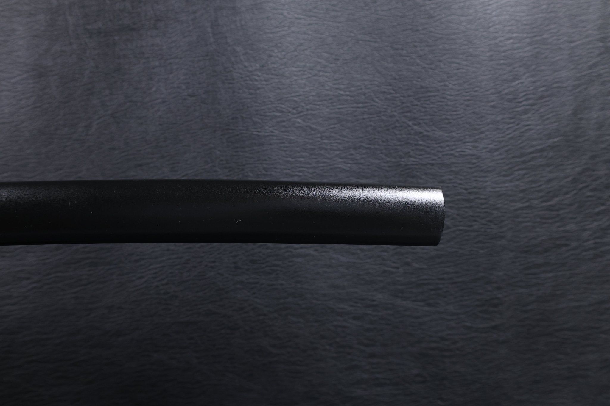 Katana Vajra Eclipse Folded Steel Clay Tempered Blade with Sanbonsugi Hamon | KSA Hua | KatanaSwordArt Katana For Sale 2026