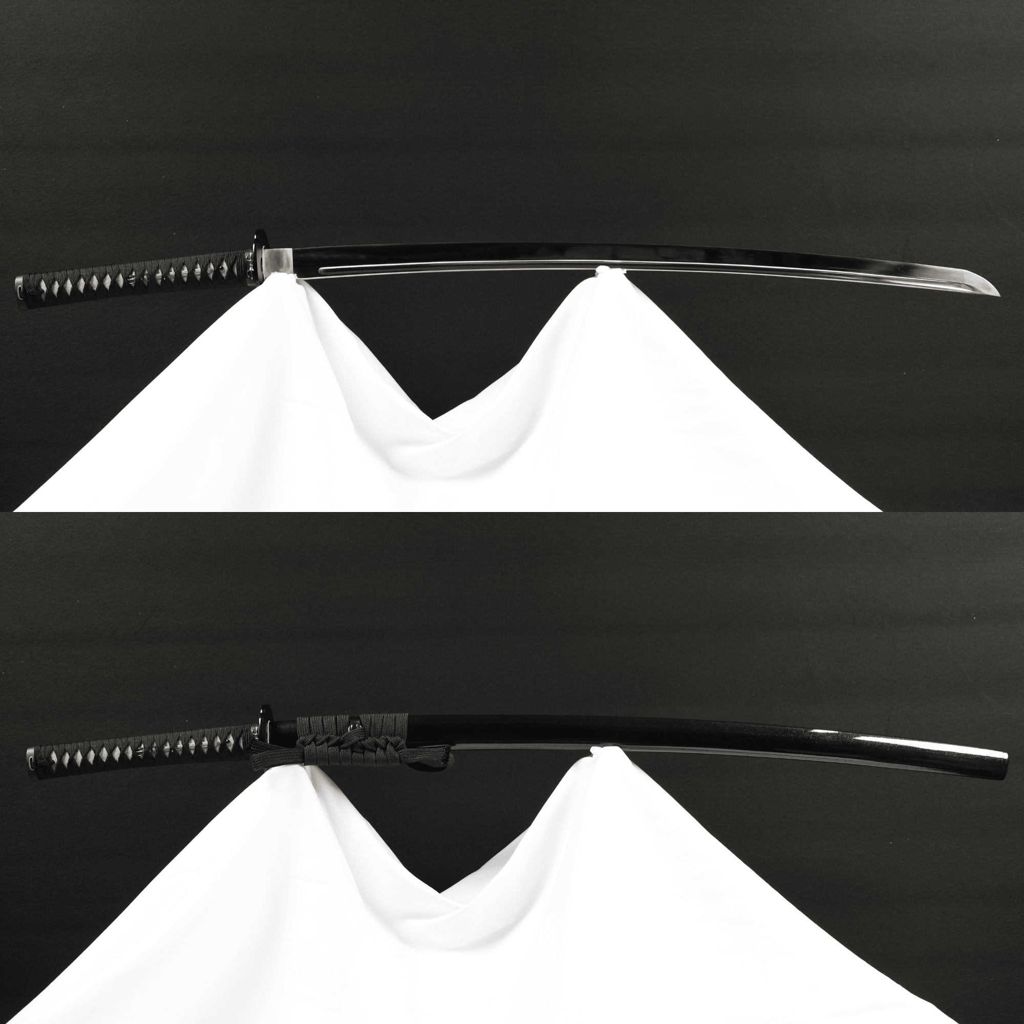 Katana Vajra Maru Blade Kongo Koshirae 大椿 | TangGu Sword United States 2026