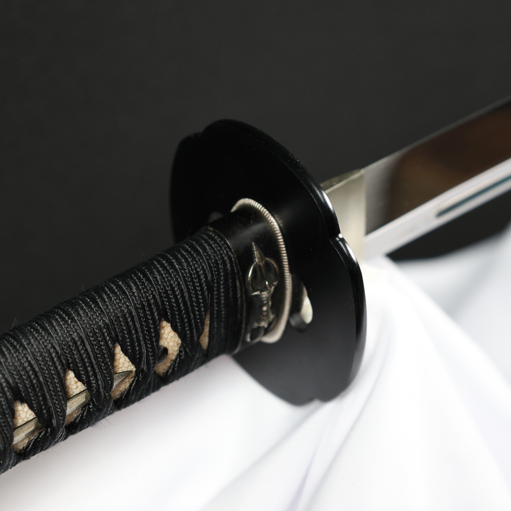 Katana Vajra Maru Blade Kongo Koshirae 大椿 | TangGu Sword | TangGu Sword Katana For Sale 2026