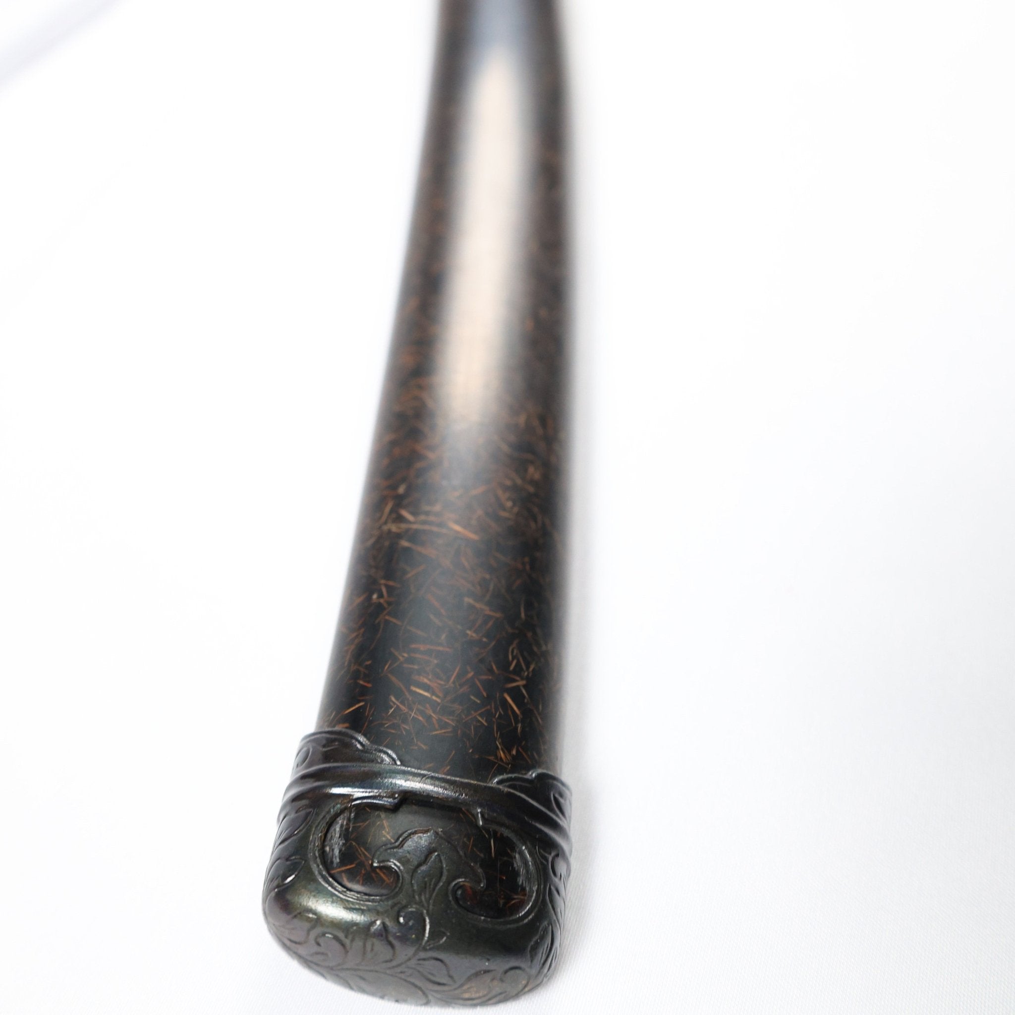 Katana Vermilion Grass Maru Blade Bokuka Koshirae 朱草 | TangGu Sword | TangGu Sword Katana For Sale 2026