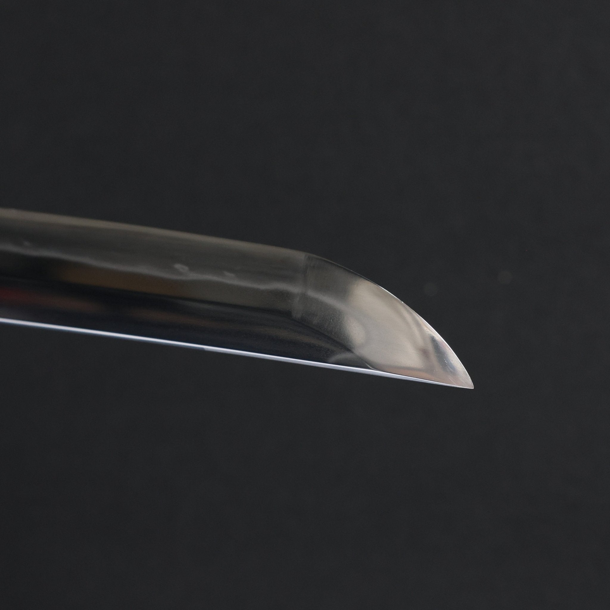 Katana Vermilion Grass Maru Blade Bokuka Koshirae 朱草 | TangGu Sword | TangGu Sword Katana For Sale 2026