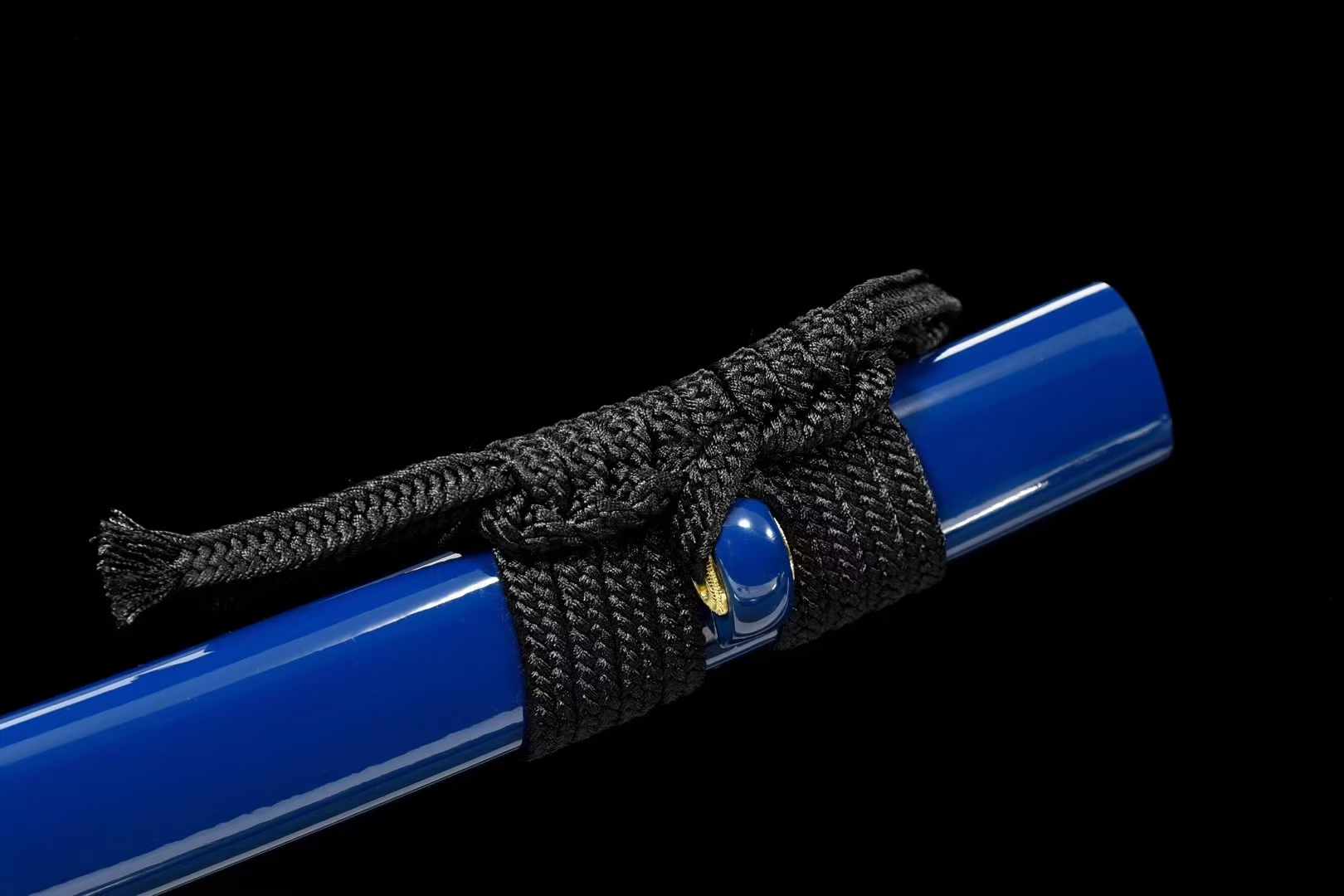 Katana XiZhu Carbon Steel Clay Tempered Choji Hamon 戲珠 | KatanaSwordArt Katana For Sale 2025