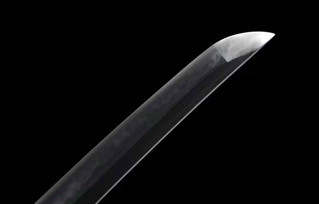 Katana Xuelian T10 Clay Tempered Blue Saya 雪蓮 | KatanaSwordArt Katana For Sale 2025