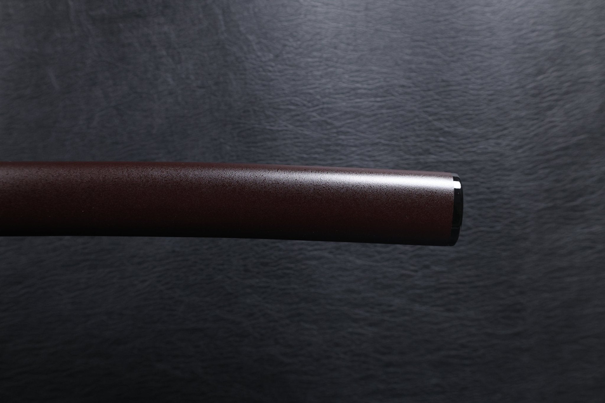 Katana Yoshihiro Folded Steel Clay Tempered Blade with Notare Wave Hamon | KSA Hua | KSA Katana For Sale 2026