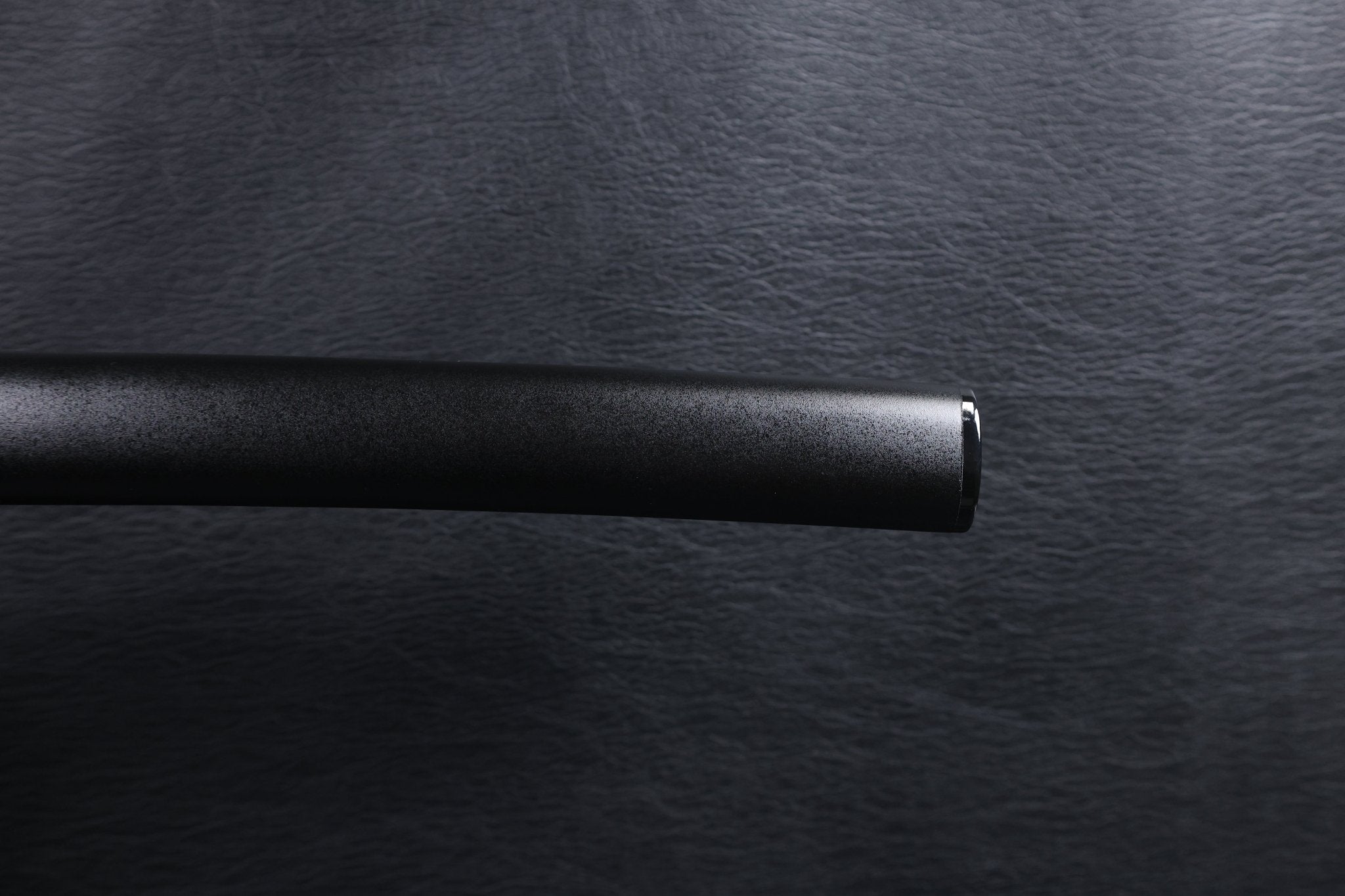 Katana Yoshikage Folded Steel Clay Tempered Blade with Sanbonsugi Hamon | KSA Jiang | KSA Katana For Sale 2026