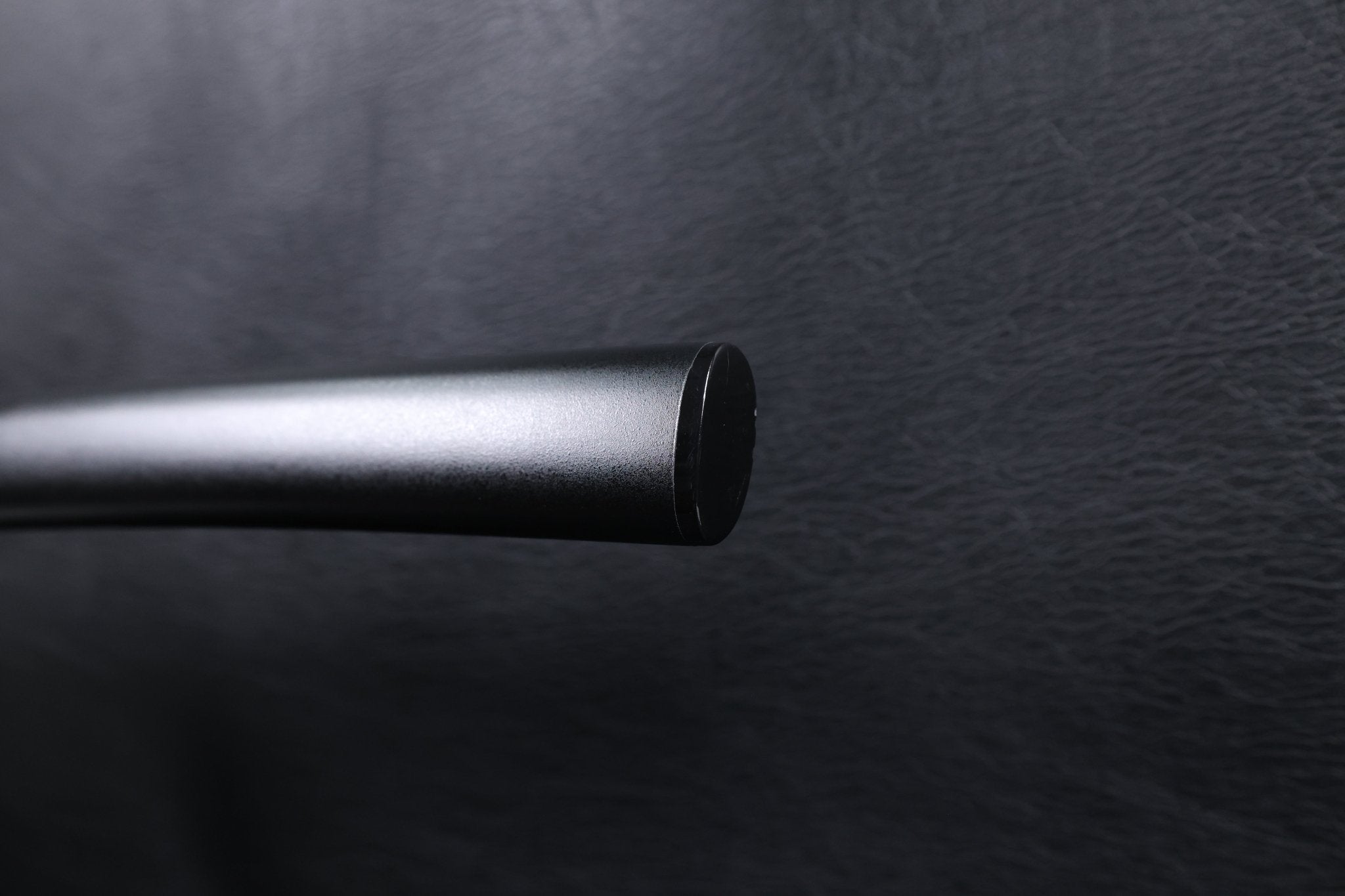 Katana Yoshikage Folded Steel Clay Tempered Blade with Sanbonsugi Hamon | KSA Jiang | KSA Katana For Sale 2026