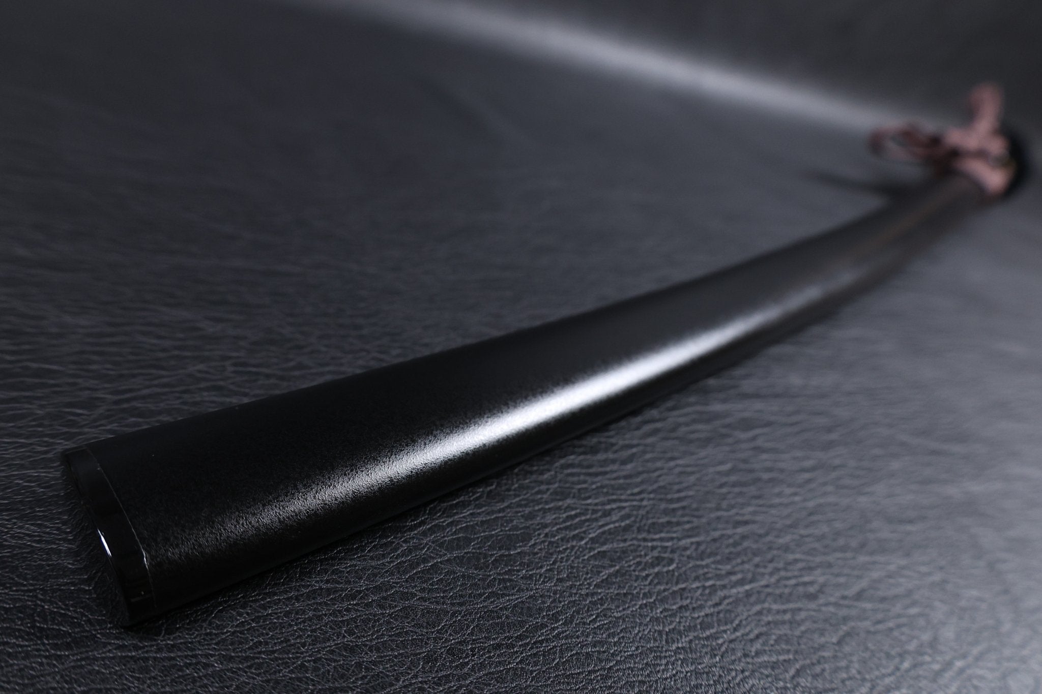 Katana Yukimura Folded Steel Clay Tempered Blade with Notare Wave Hamon | KSA Hua | KSA Katana For Sale 2026