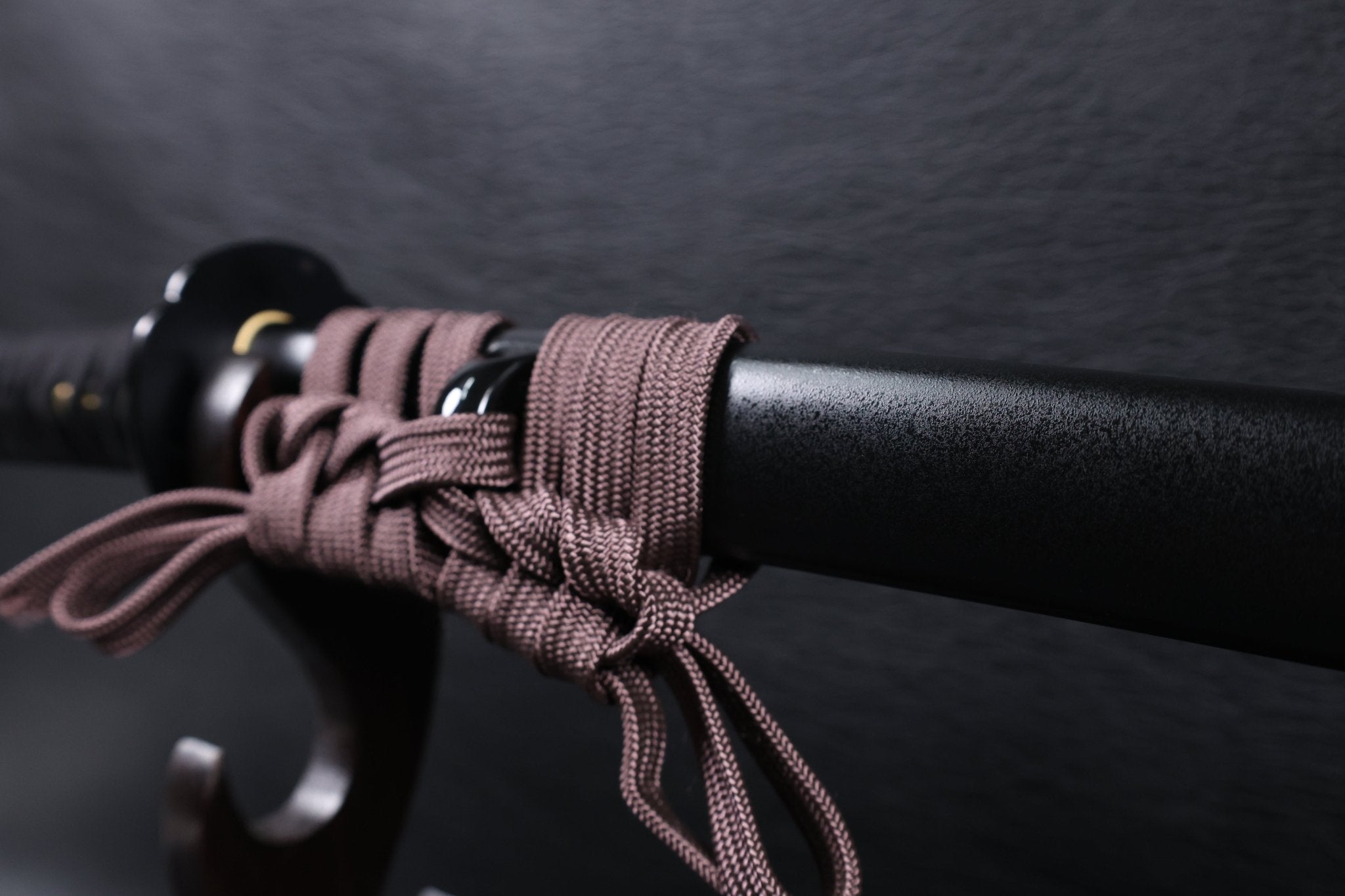 Katana Yukimura Folded Steel Clay Tempered Blade with Notare Wave Hamon | KSA Hua | KSA Katana For Sale 2026