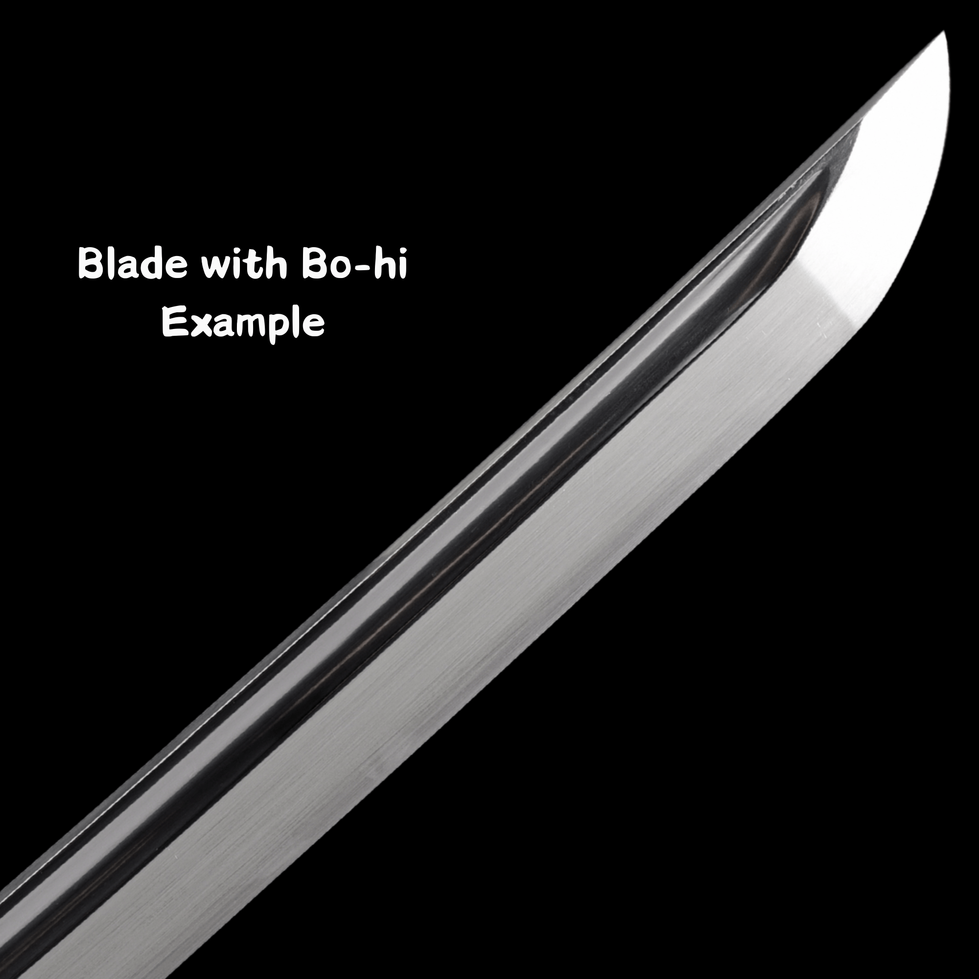Kobuse Folded Forged Katana Blade | KatanaSwordArt Blade For Sale 2025