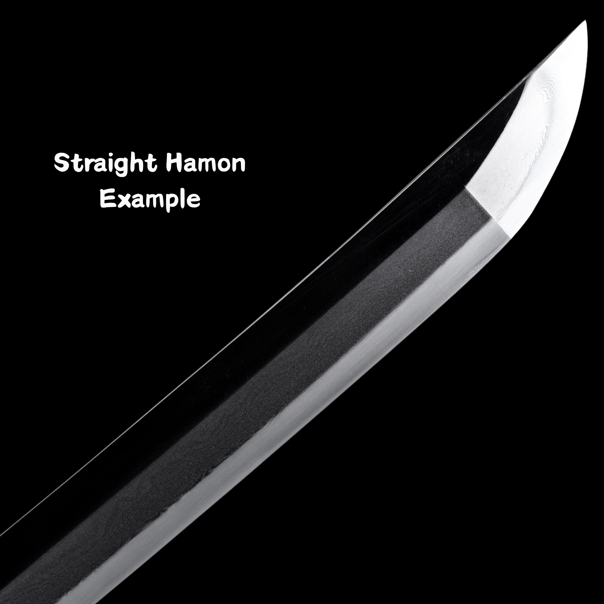 Kobuse Folded Forged Katana Blade | KatanaSwordArt Blade For Sale 2025