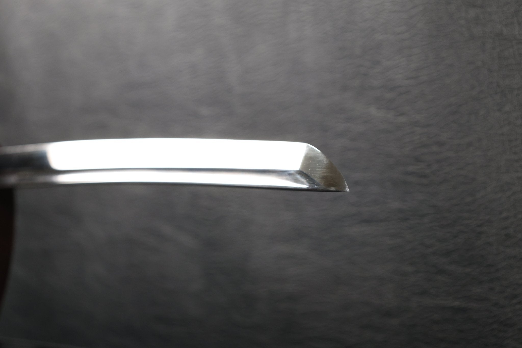 KSA Obsidianwave Katana Spring Steel with Mirror Blade | KatanaSwordArt Katana For Sale 2025