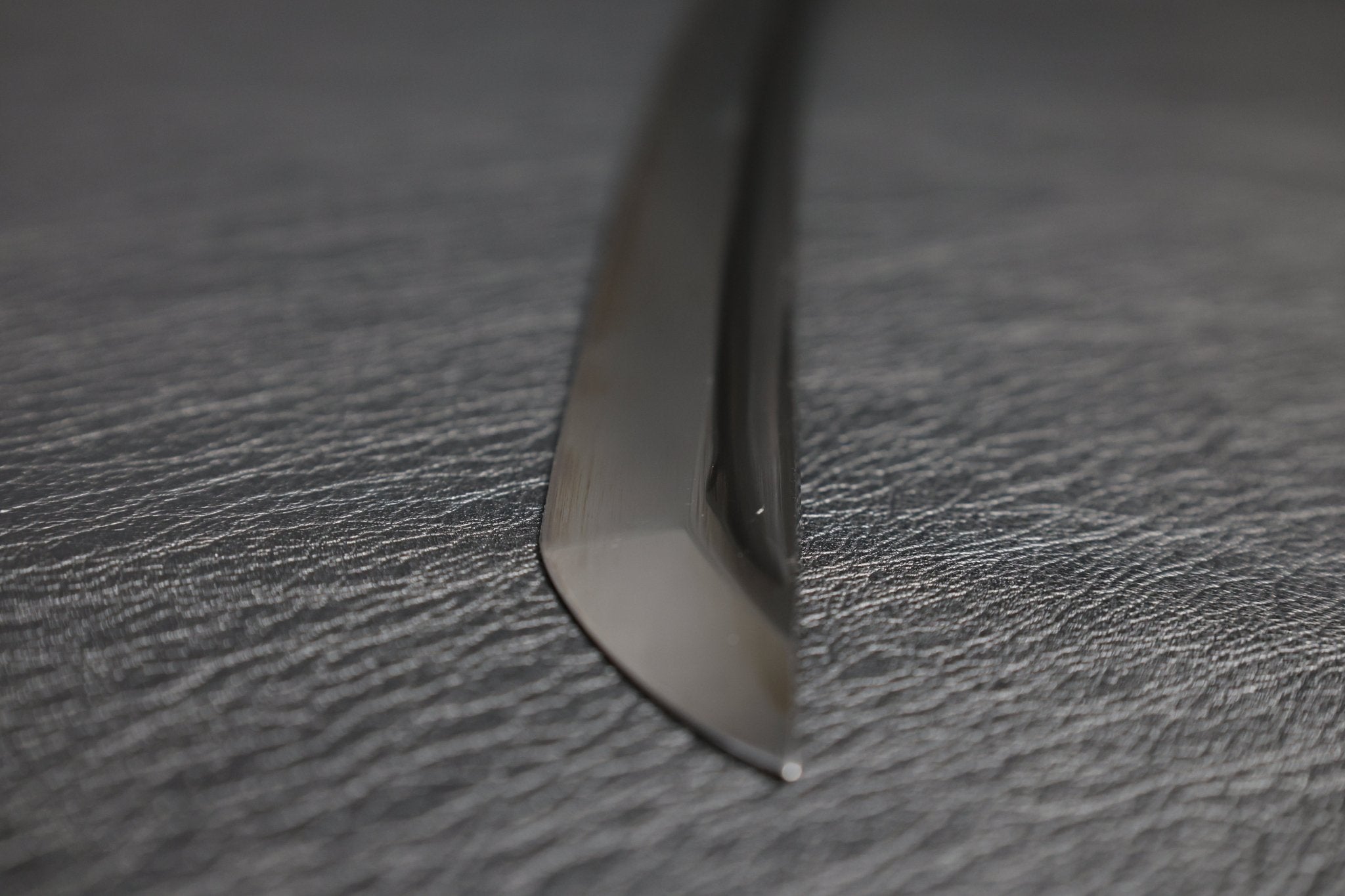 KSA Obsidianwave Katana Spring Steel with Mirror Blade | KatanaSwordArt Katana For Sale 2025