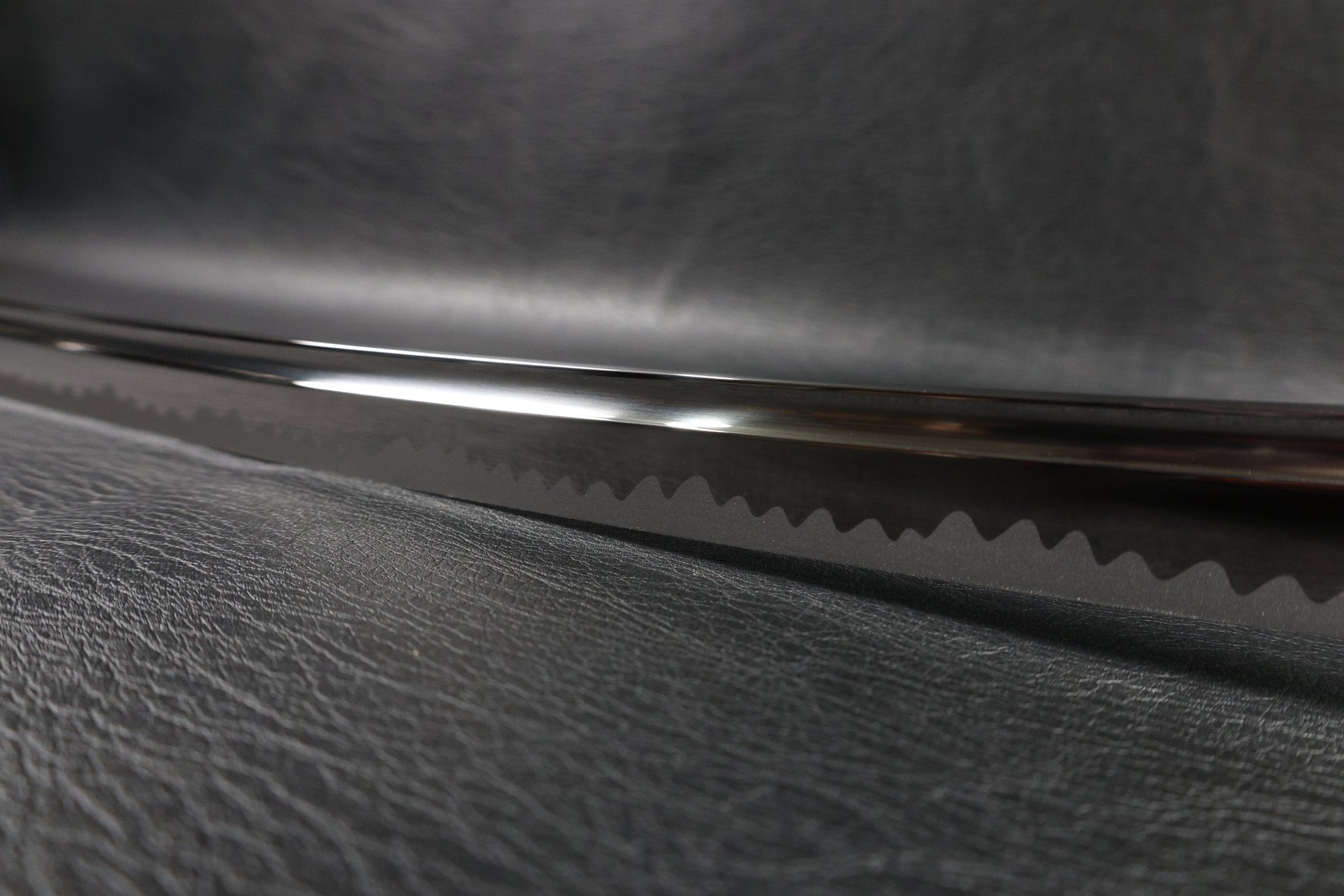 KSA Qing – EarthwaveDragon Katana Spring Steel with Chōji Midare Hamon | KatanaSwordArt Katana For Sale 2025