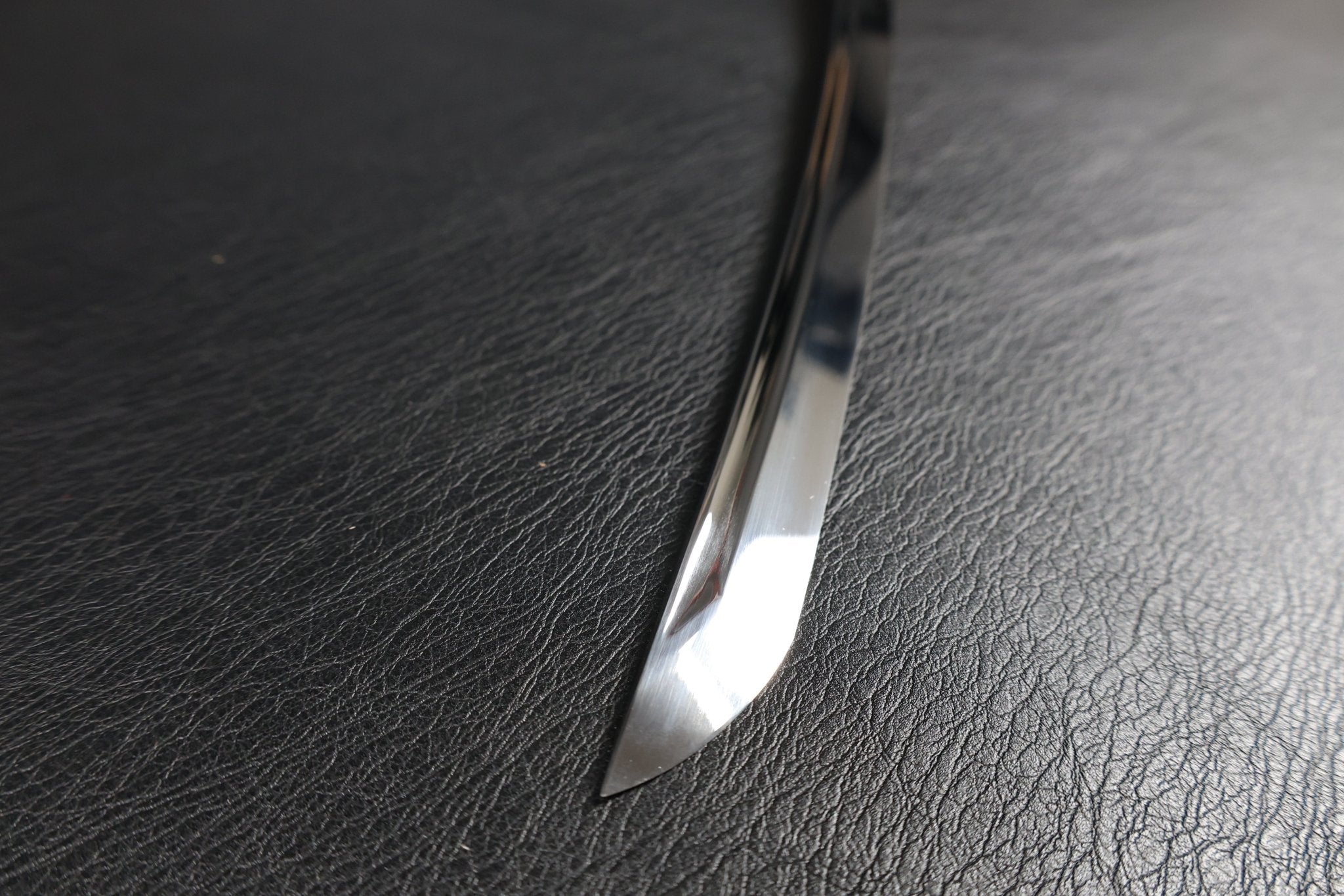 KSA Qing – Sakurafire Katana Spring Steel with Red Saya | KatanaSwordArt Katana For Sale 2025