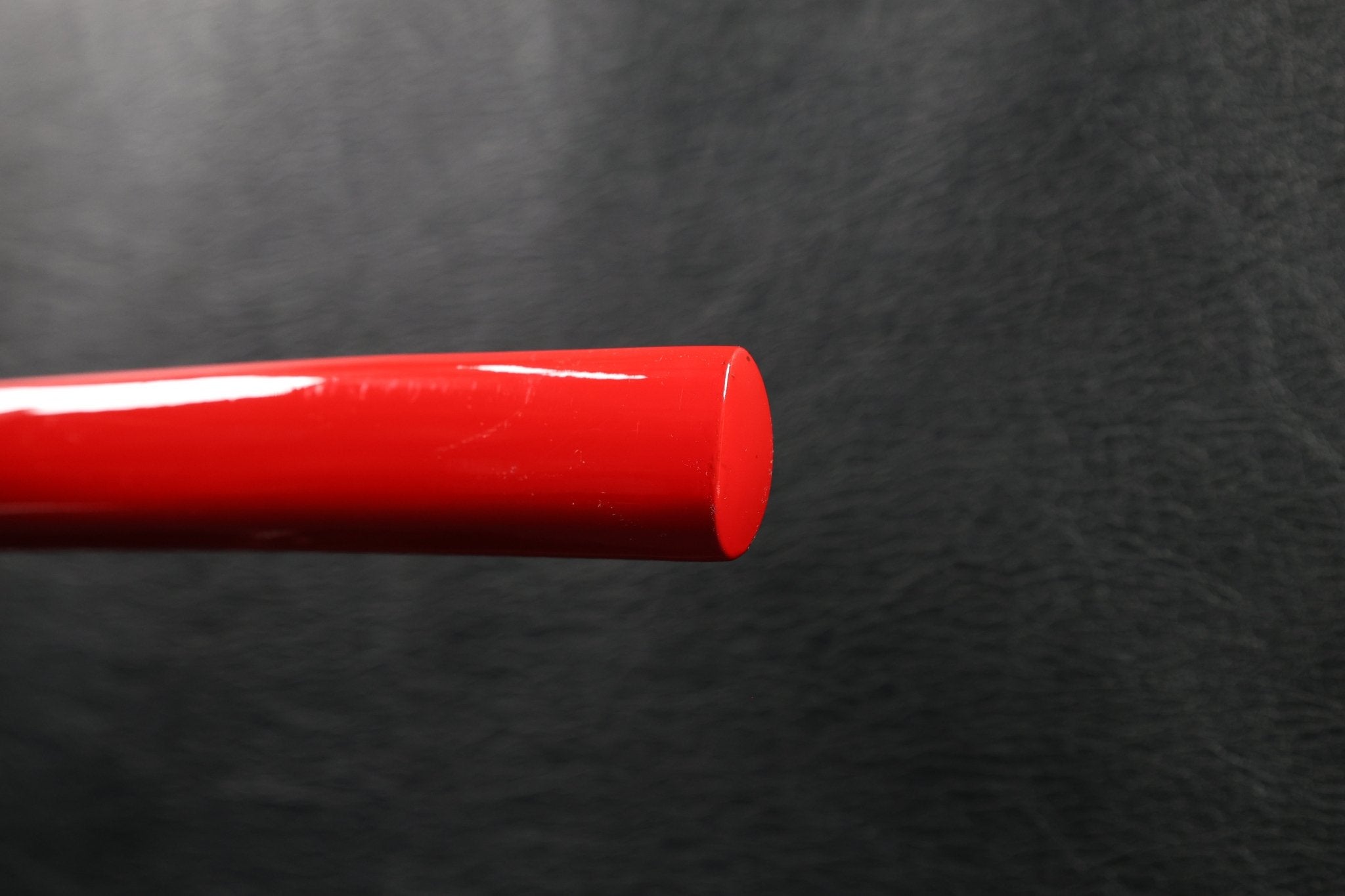 KSA Qing – Sakurafire Katana Spring Steel with Red Saya | KatanaSwordArt Katana For Sale 2025