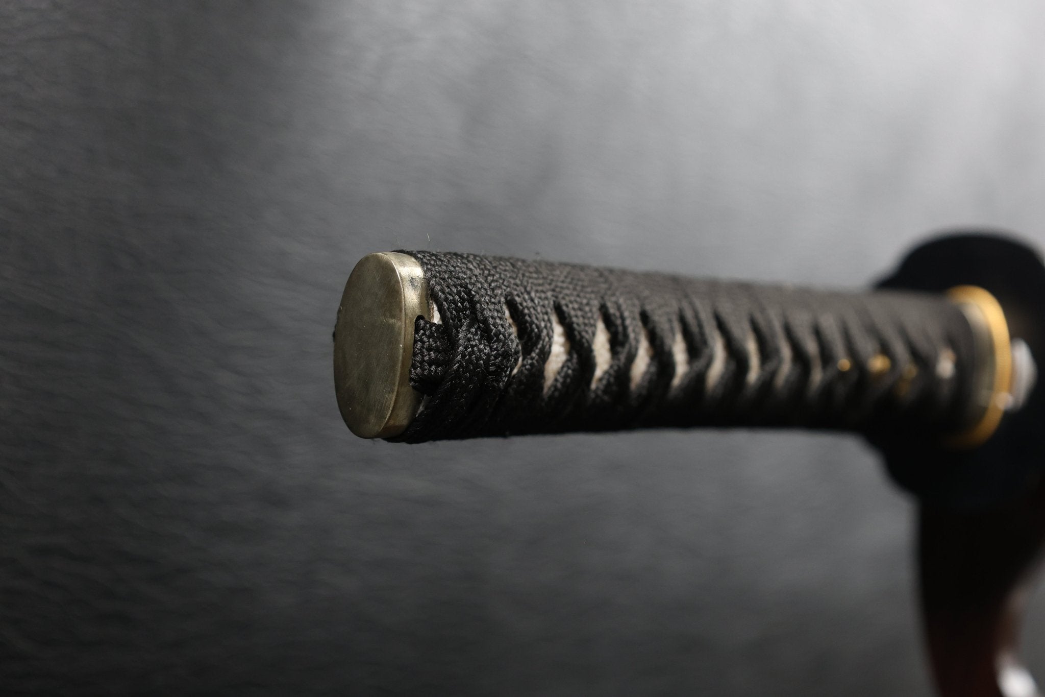 KSA Qing – WhiteRain Katana Spring Steel with Tōran Ba Hamon | KatanaSwordArt Katana For Sale 2025