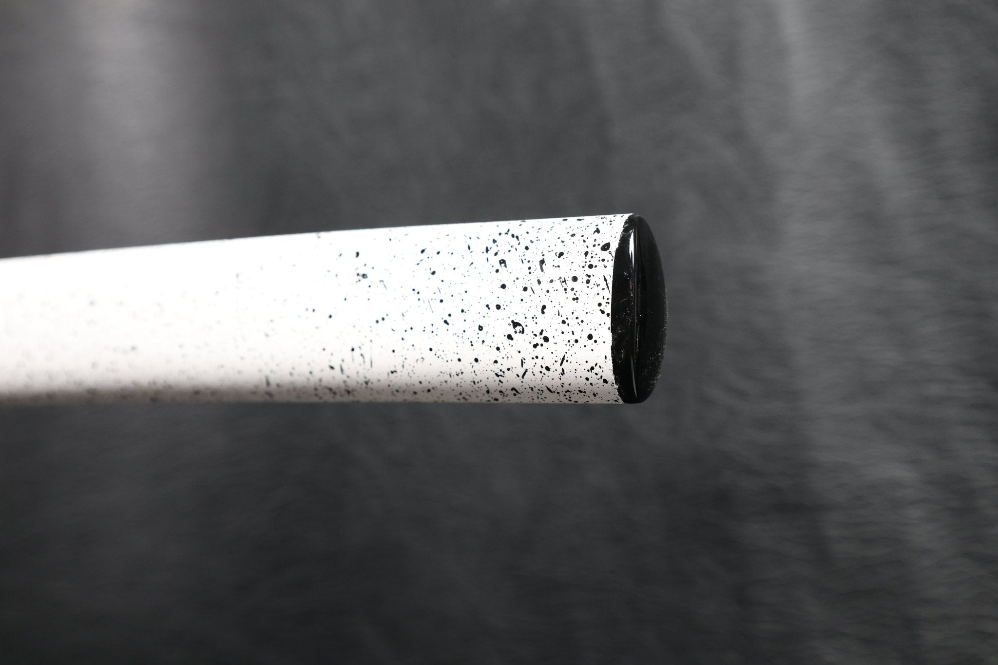 KSA Qing – WhiteRain Katana Spring Steel with Tōran Ba Hamon | KatanaSwordArt Katana For Sale 2025