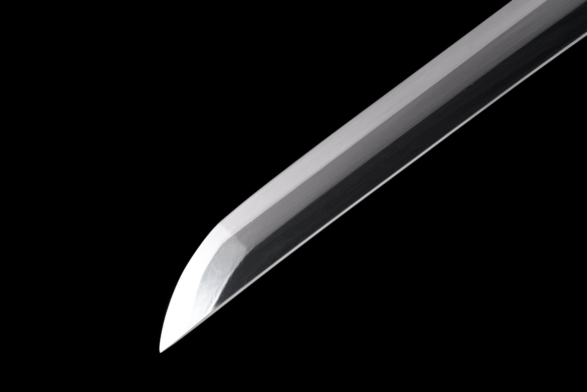 Performance Katana Blazing Edge Spring Steel Red Saya 烈光 | KatanaSwordArt Katana For Sale 2025