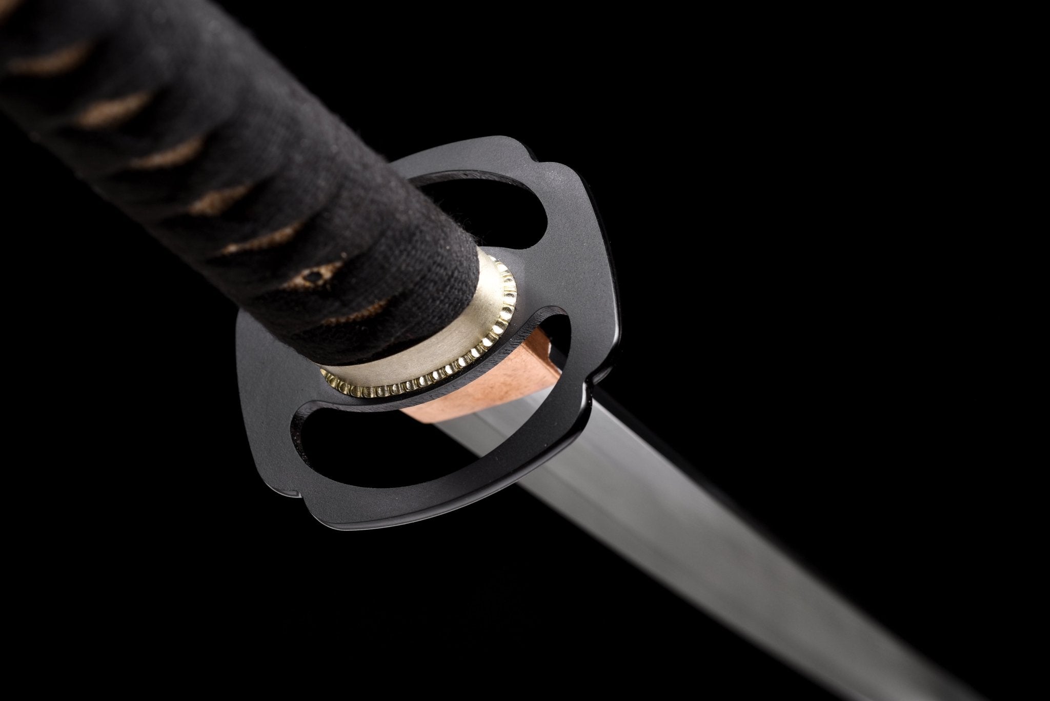 Performance Katana Blazing Edge Spring Steel Red Saya 烈光 | KatanaSwordArt Katana For Sale 2025