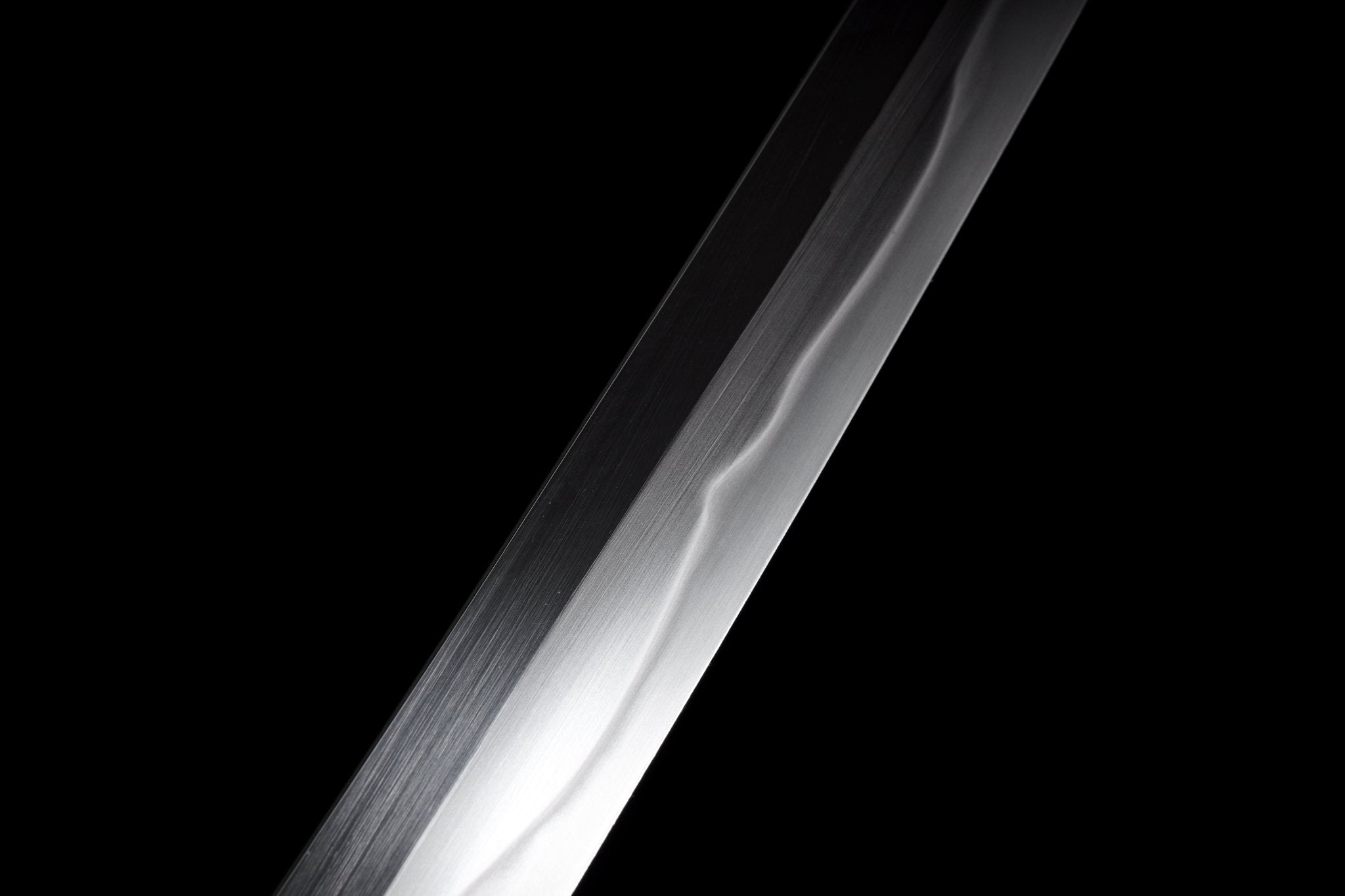 Performance Katana Manji Sukashi High Carbon Clay Tempered Tenshō Koshirae 萬字 | KatanaSwordArt Katana For Sale 2025