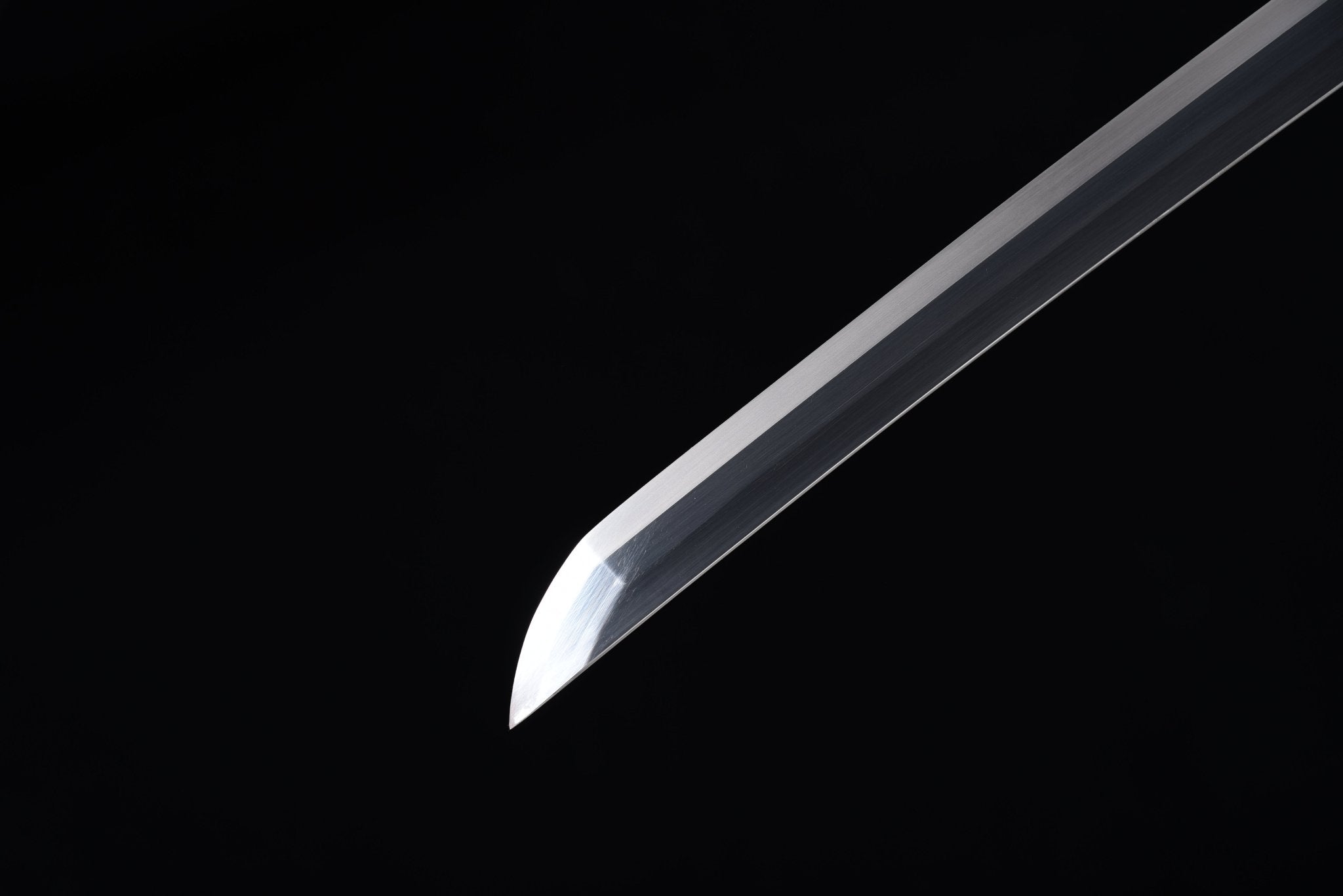 Performance Katana Red Splendor Spring Steel Red Saya 赤華 | KatanaSwordArt Katana For Sale 2025