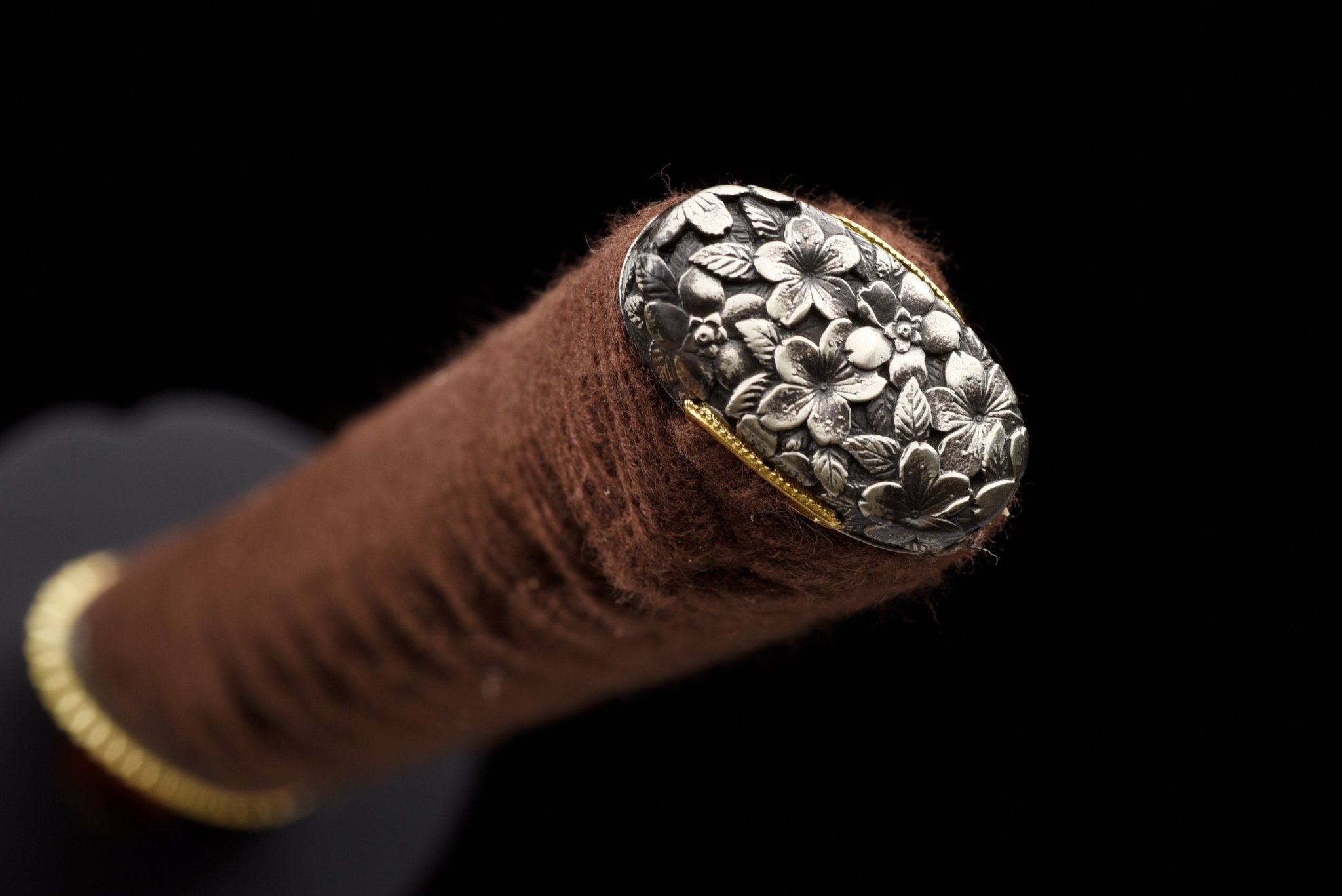 Performance Katana Red Splendor Spring Steel Red Saya 赤華 | KatanaSwordArt Katana For Sale 2025