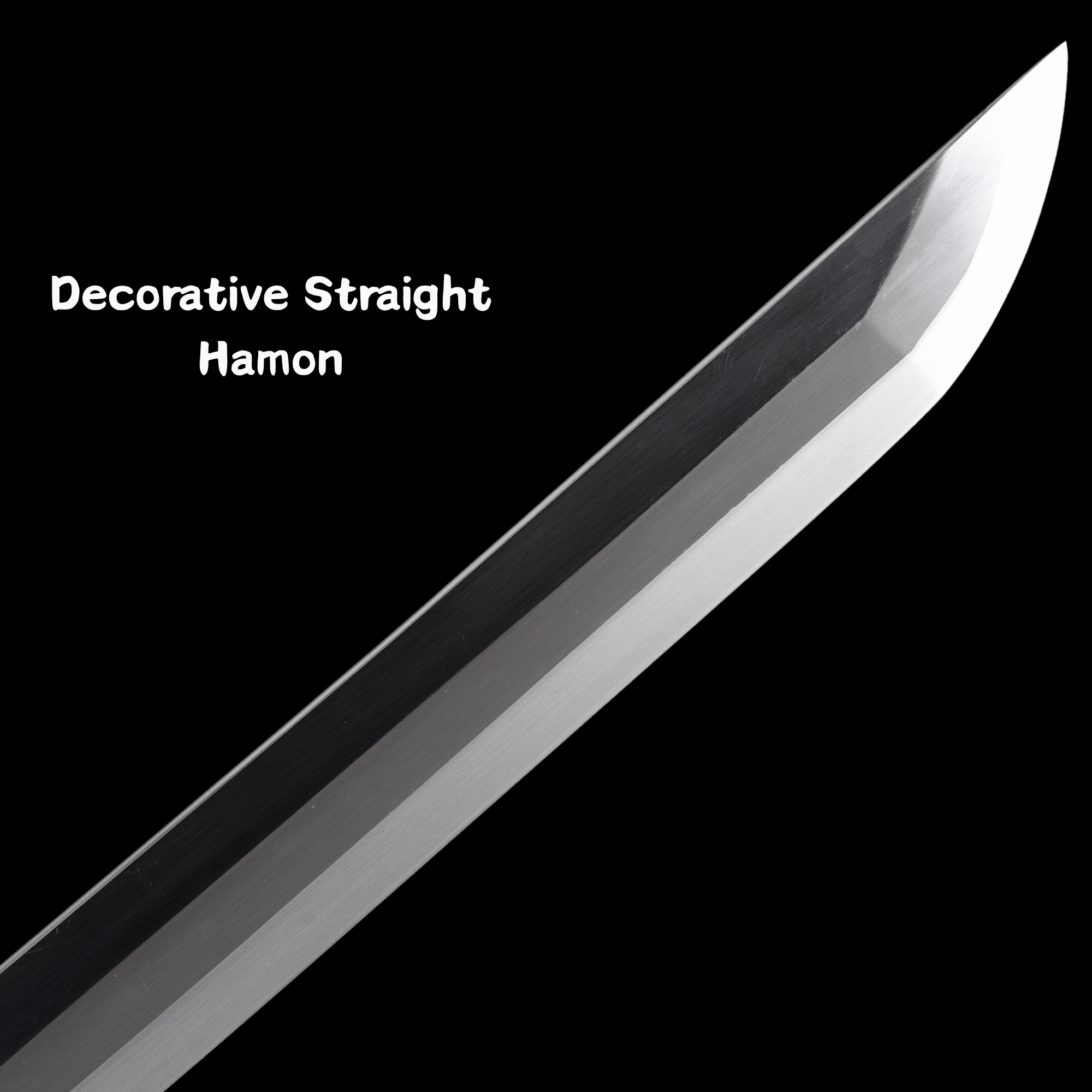 Performance Spring Steel Forged Katana Blade | KatanaSwordArt Blade For Sale 2025