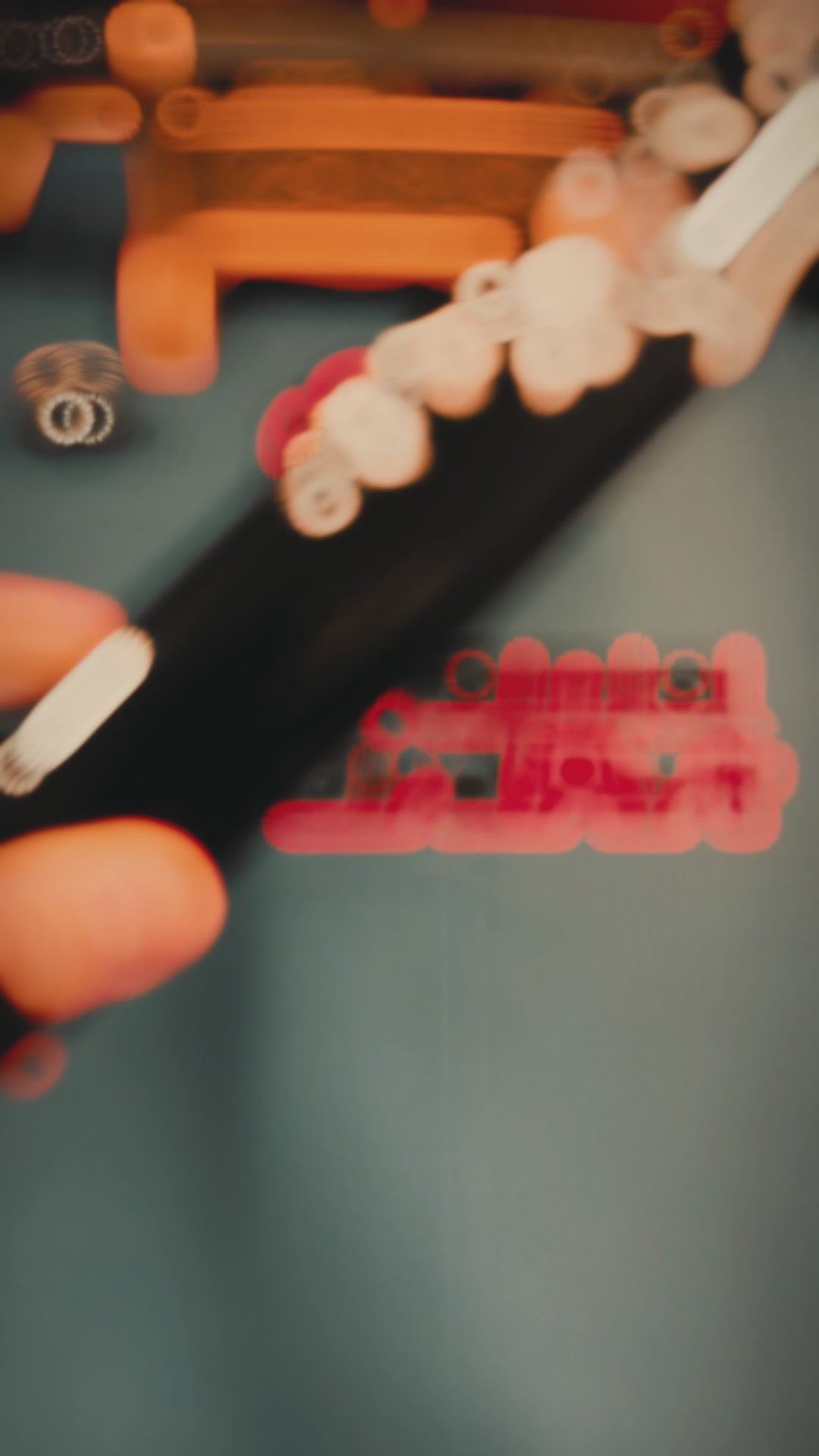 Katana Yunlong T10 Clay Tempered Black Saya 雲龍 For Sale | KatanaSwordArt Japanese Katana