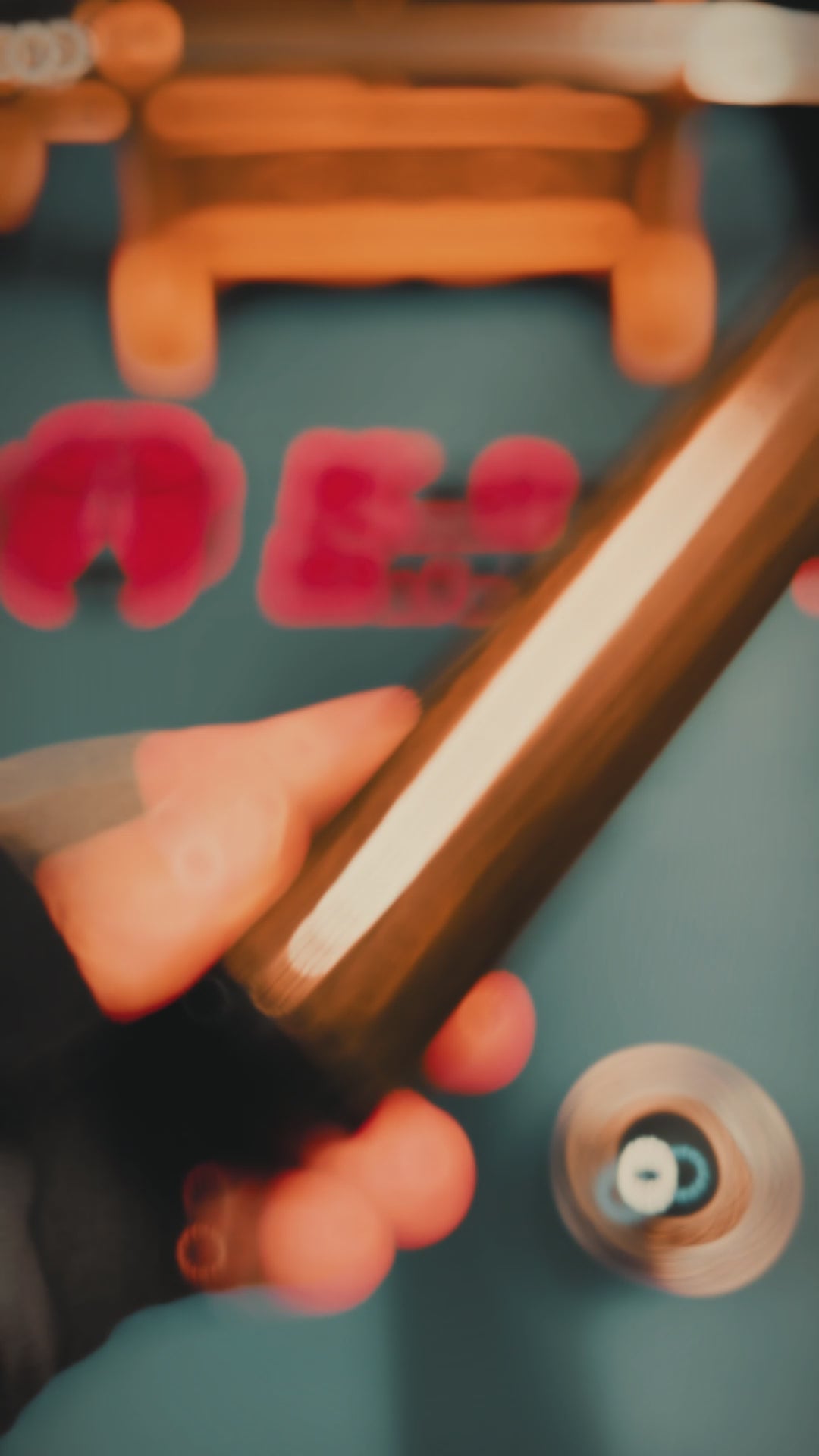 Katana Qumo T10 Clay Tempered 驅魔 For Sale | KatanaSwordArt Japanese Katana