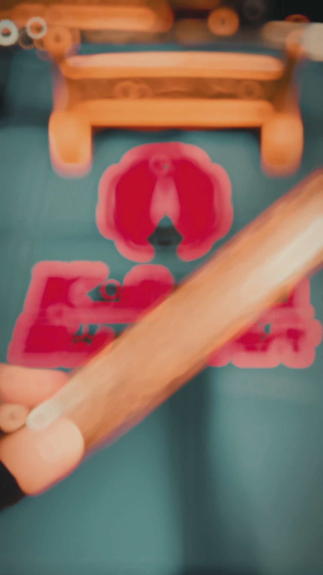 Katana Qigan Damascus Folded Clay Tempered 戚幹 For Sale | KatanaSwordArt Japanese Katana