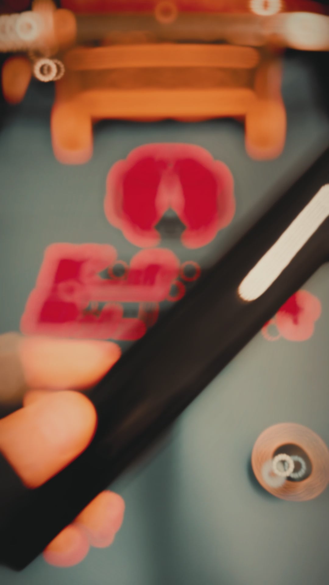 Katana Yingmei T10 Clay Tempered Blue Saya 影魅 For Sale | KatanaSwordArt Japanese Katana