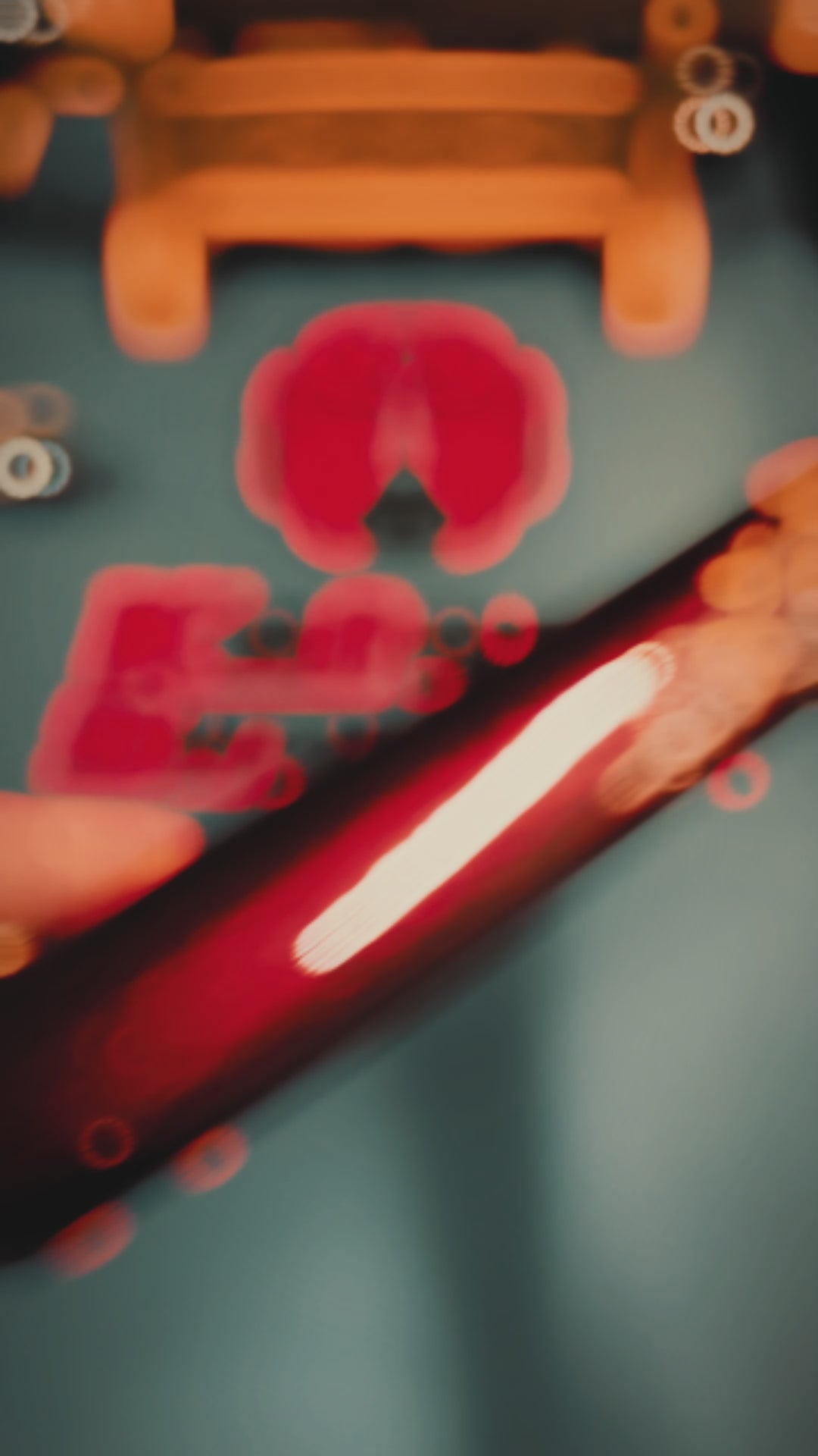 Katana Junzi Damascus Folded Golden Tsuba 君子 For Sale | KatanaSwordArt Japanese Katana